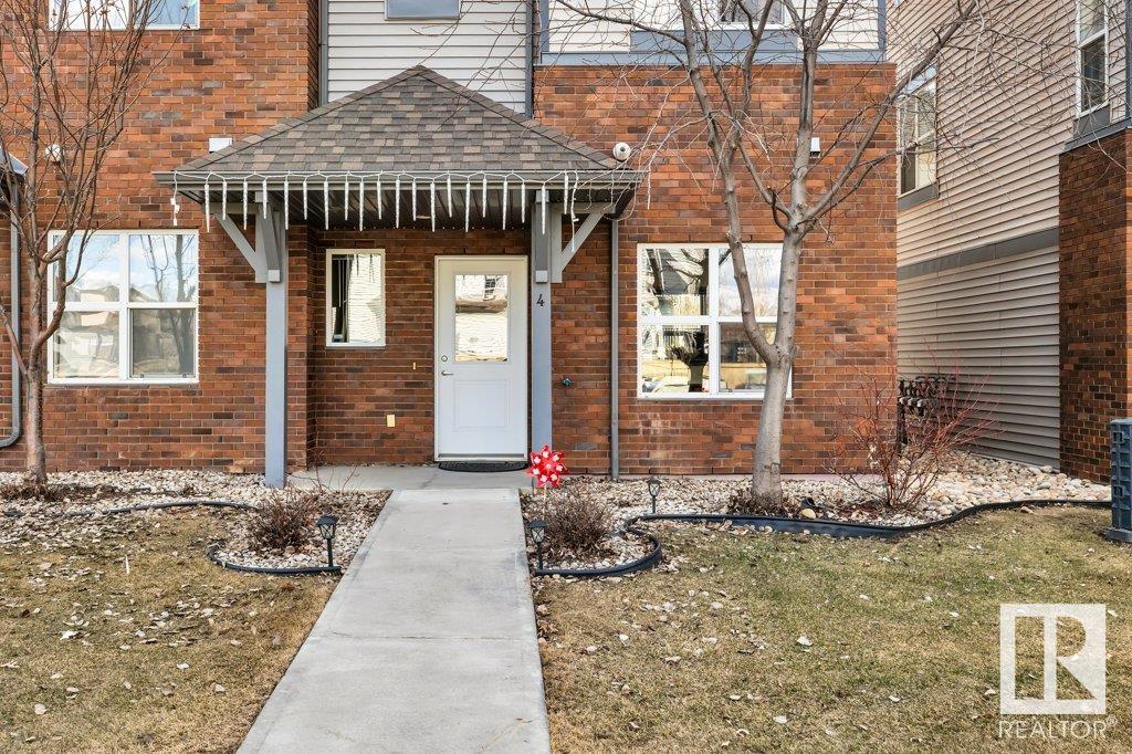 Fifth View of 4 655 Watt Boulevard, Walker, Edmonton, Alberta, T6X 0Y2