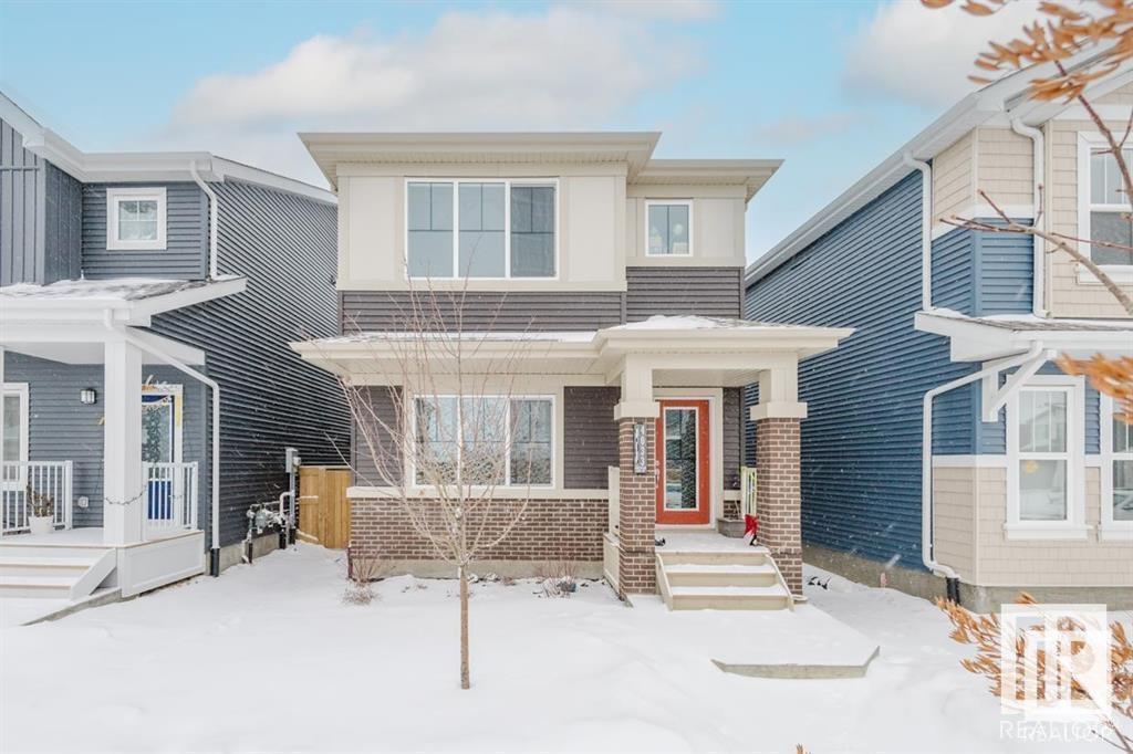 MAIN 4033 HAWTHORN LINK Link, E4432101, Alberta,