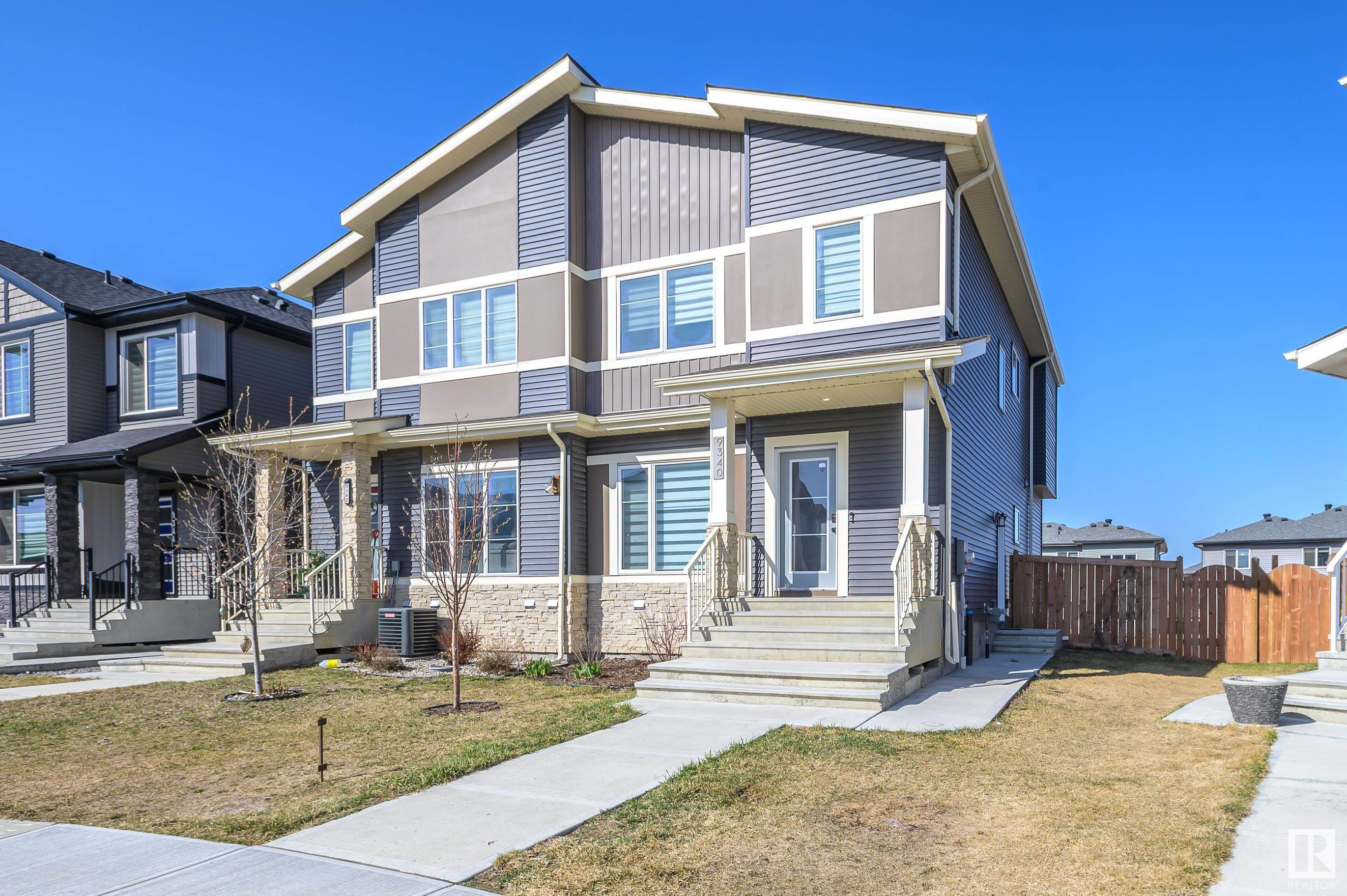 9340 PEAR LINK Link, E4432119, Alberta,