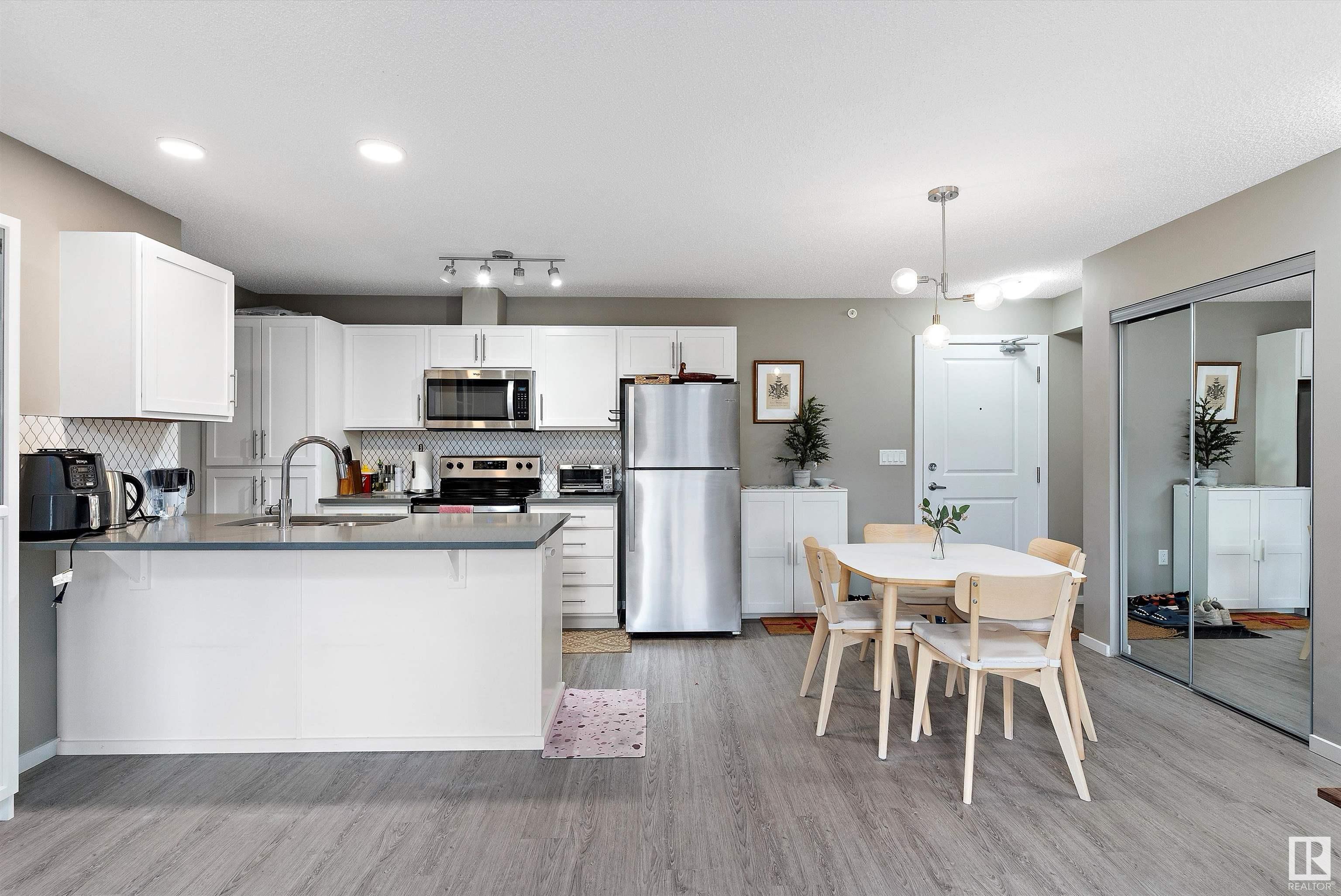 Fourth View of 415 394 Windermere Road, Windermere, Edmonton, Alberta, T6W 0R1