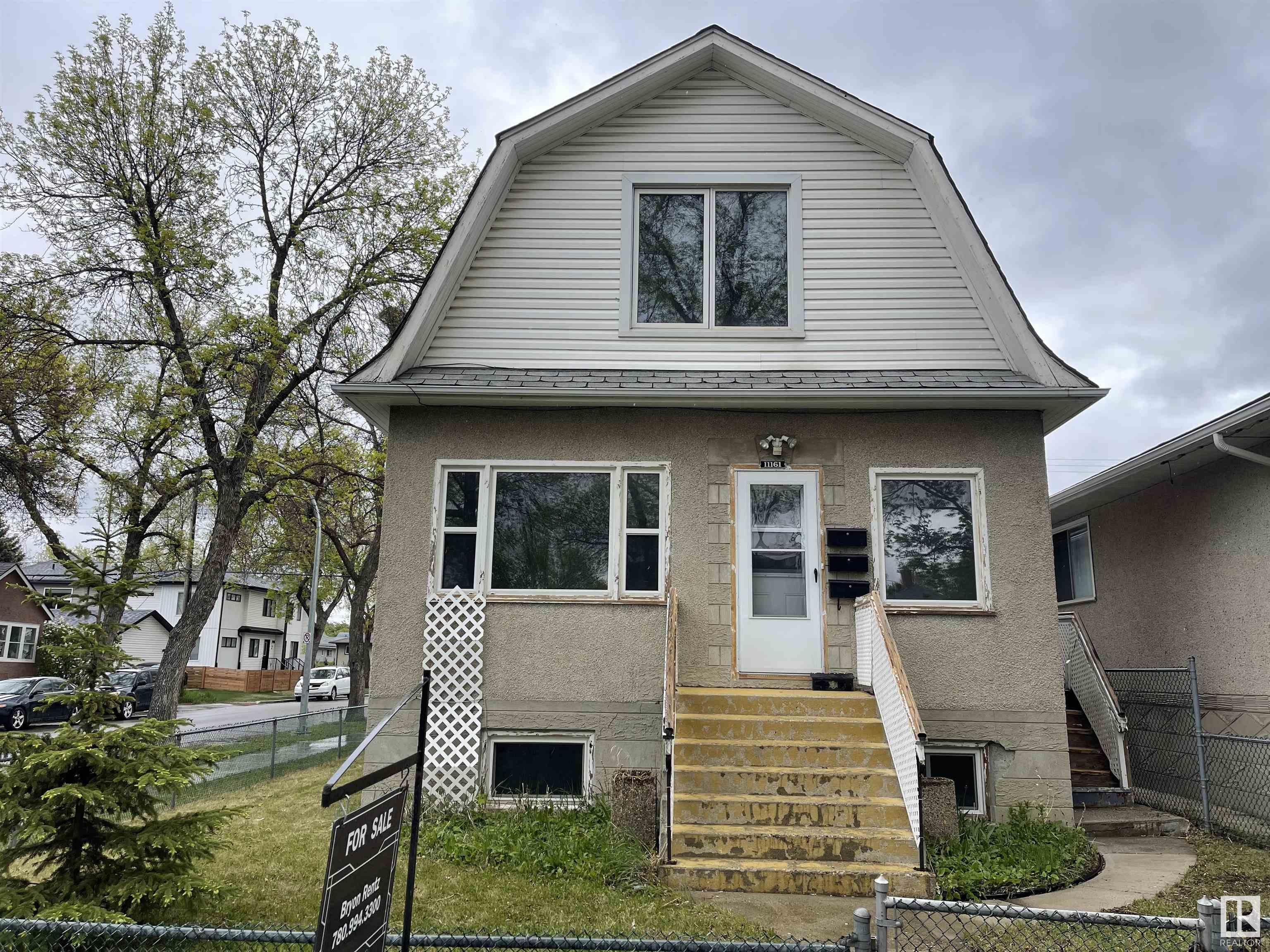 11161 96 Street, E4432165, Alberta,