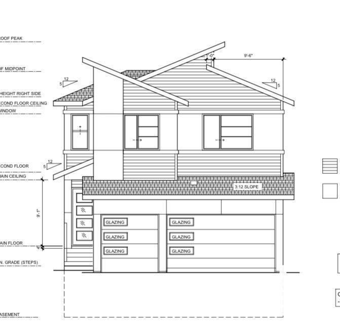 745 Astoria Way, E4432198, Alberta,
