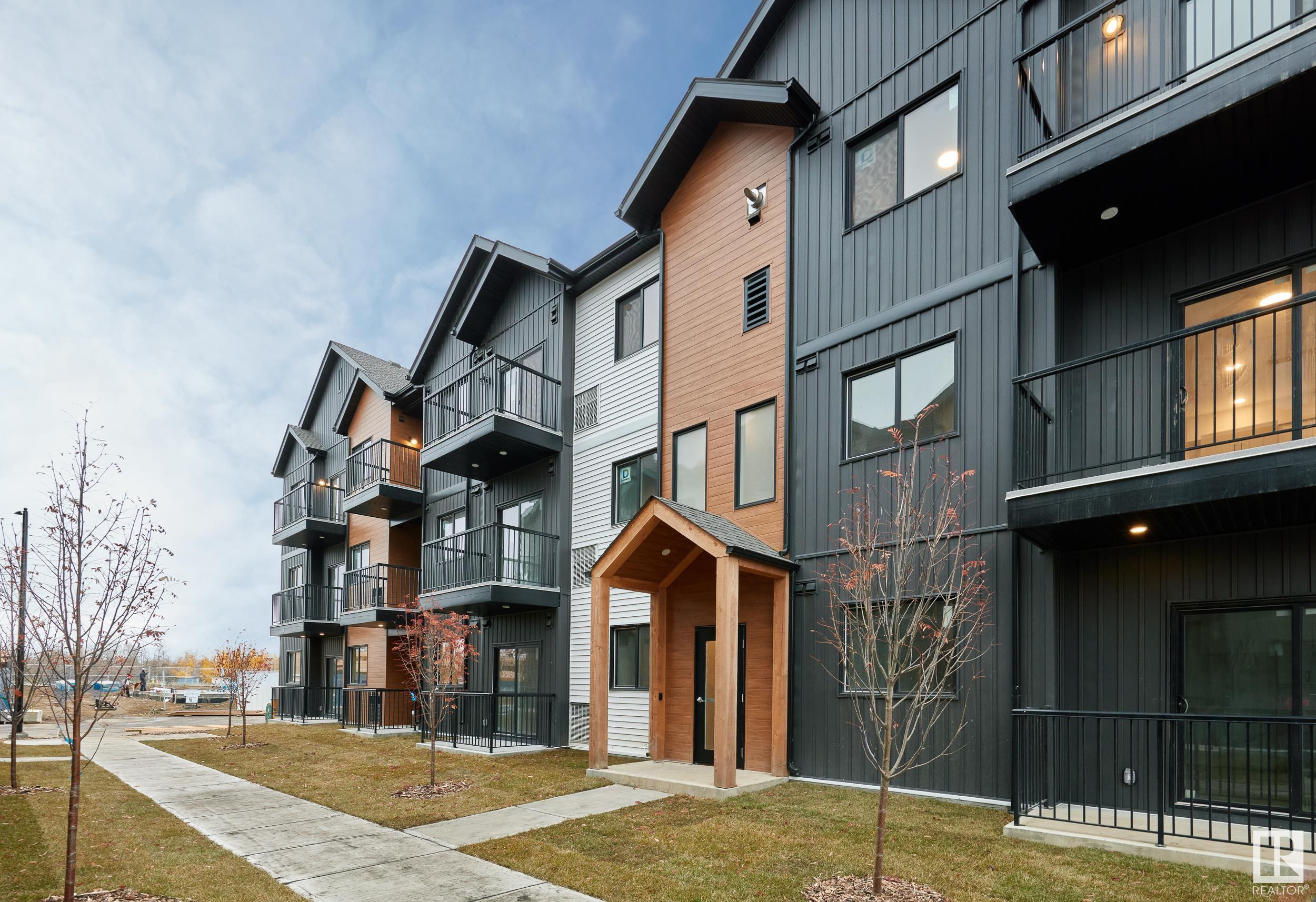104 3715 141 Street, E4432278, Alberta,