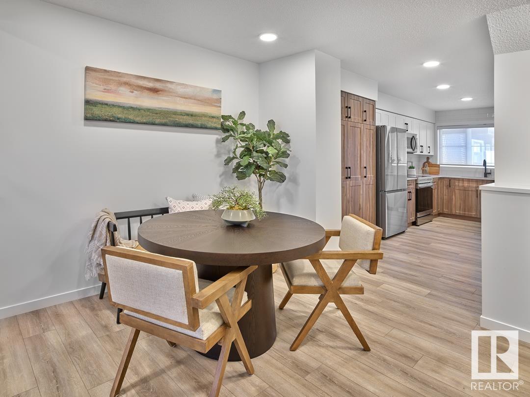 Fifth View of 3 1215 Keswick Drive, Keswick Area, Edmonton, Alberta, T6W 4J5