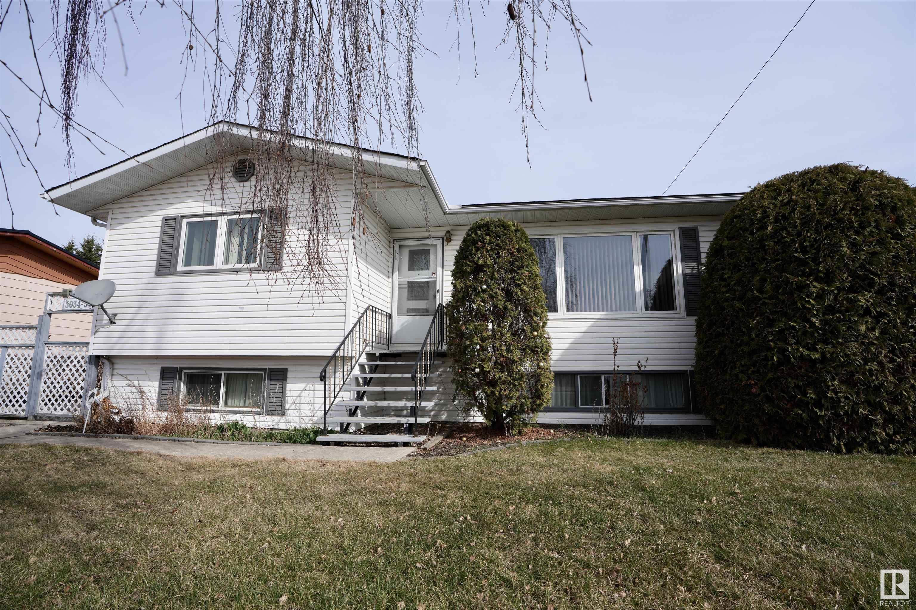 5034 54 Avenue, E4432285, Alberta,