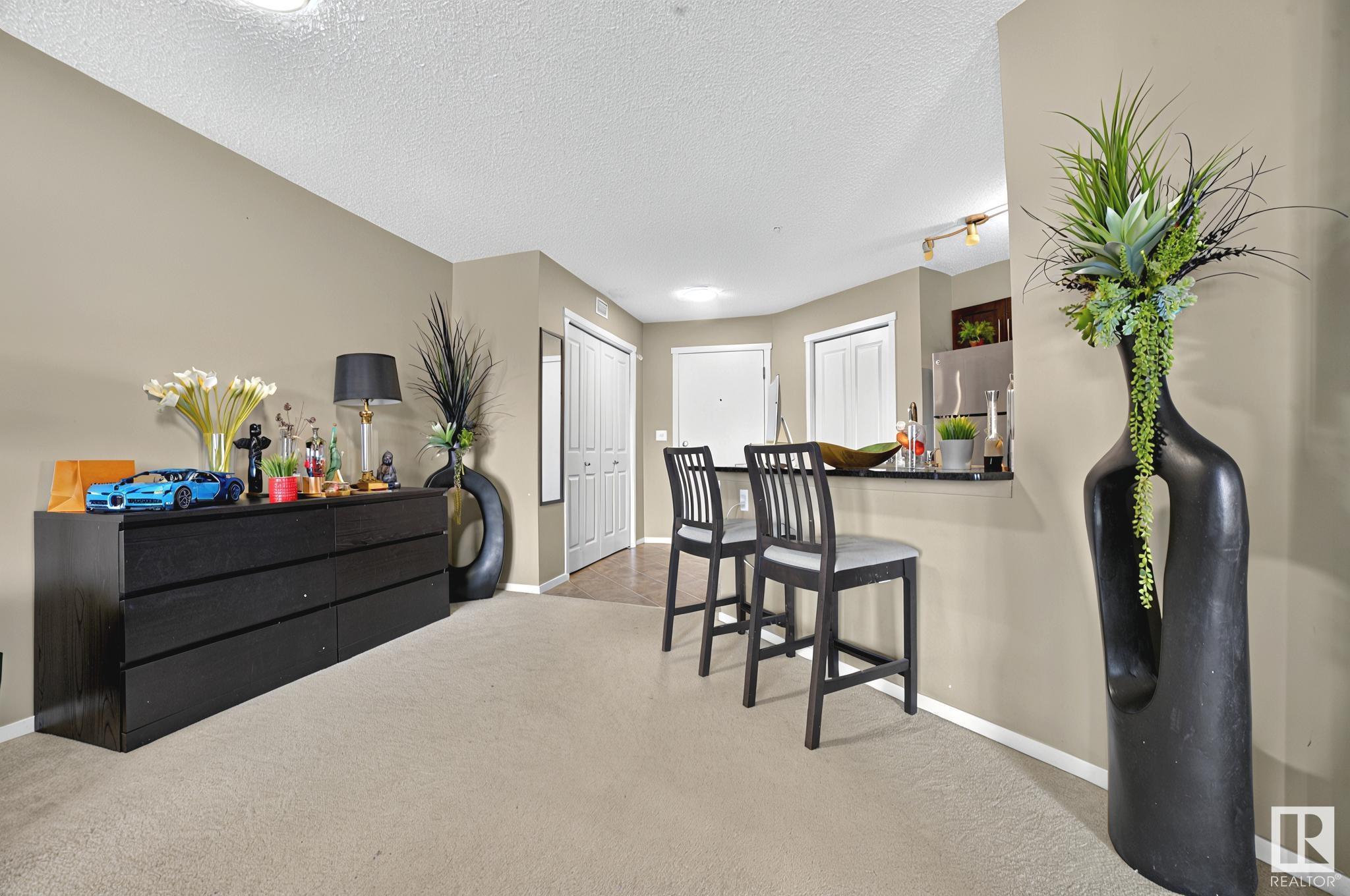 Fourth View of 209 111 WATT Common, Walker, Edmonton, Alberta, T6X 2C6