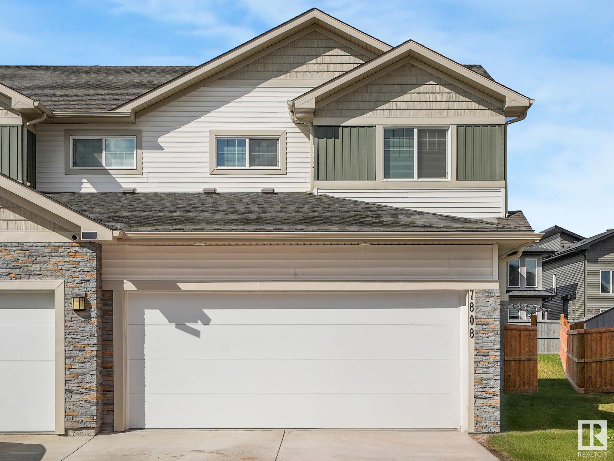 7808 174 Avenue, E4432384, Alberta,