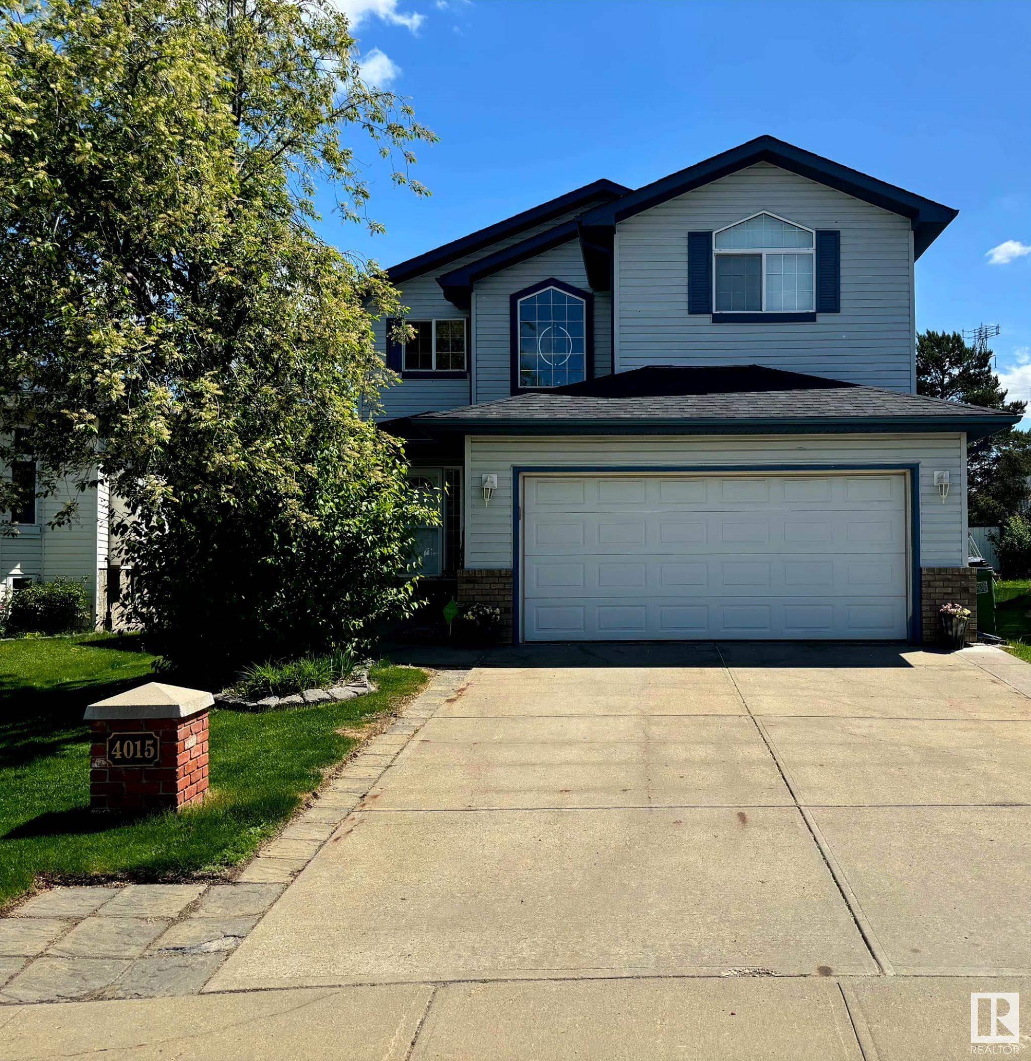 4015 28A Street, E4432442, Alberta,