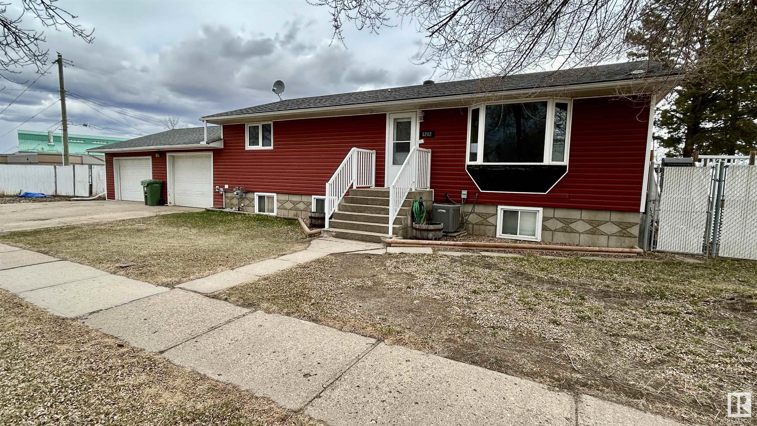 5202 47 Street, E4432542, Alberta,