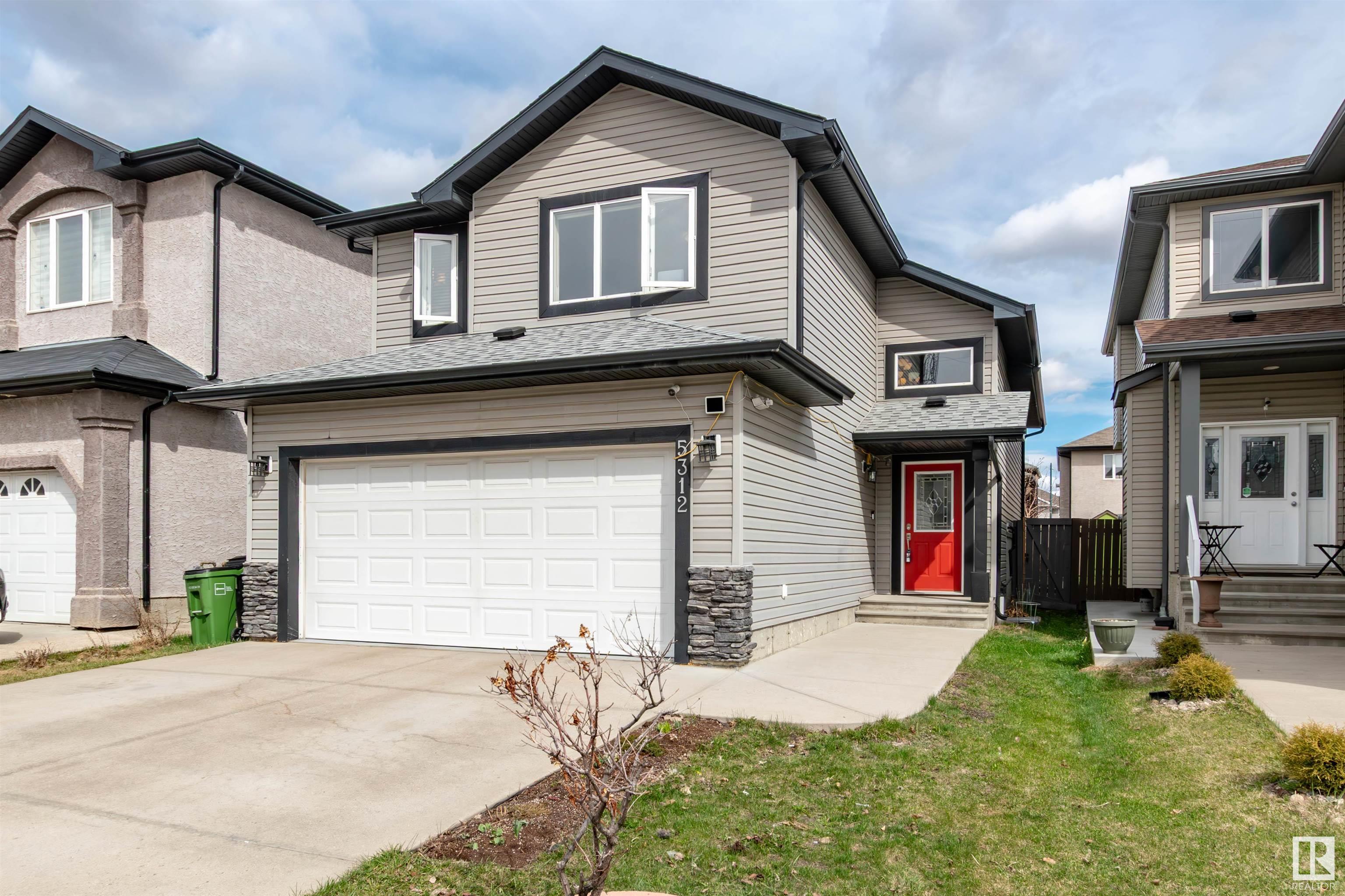 5312 164 Avenue, E4432593, Alberta,