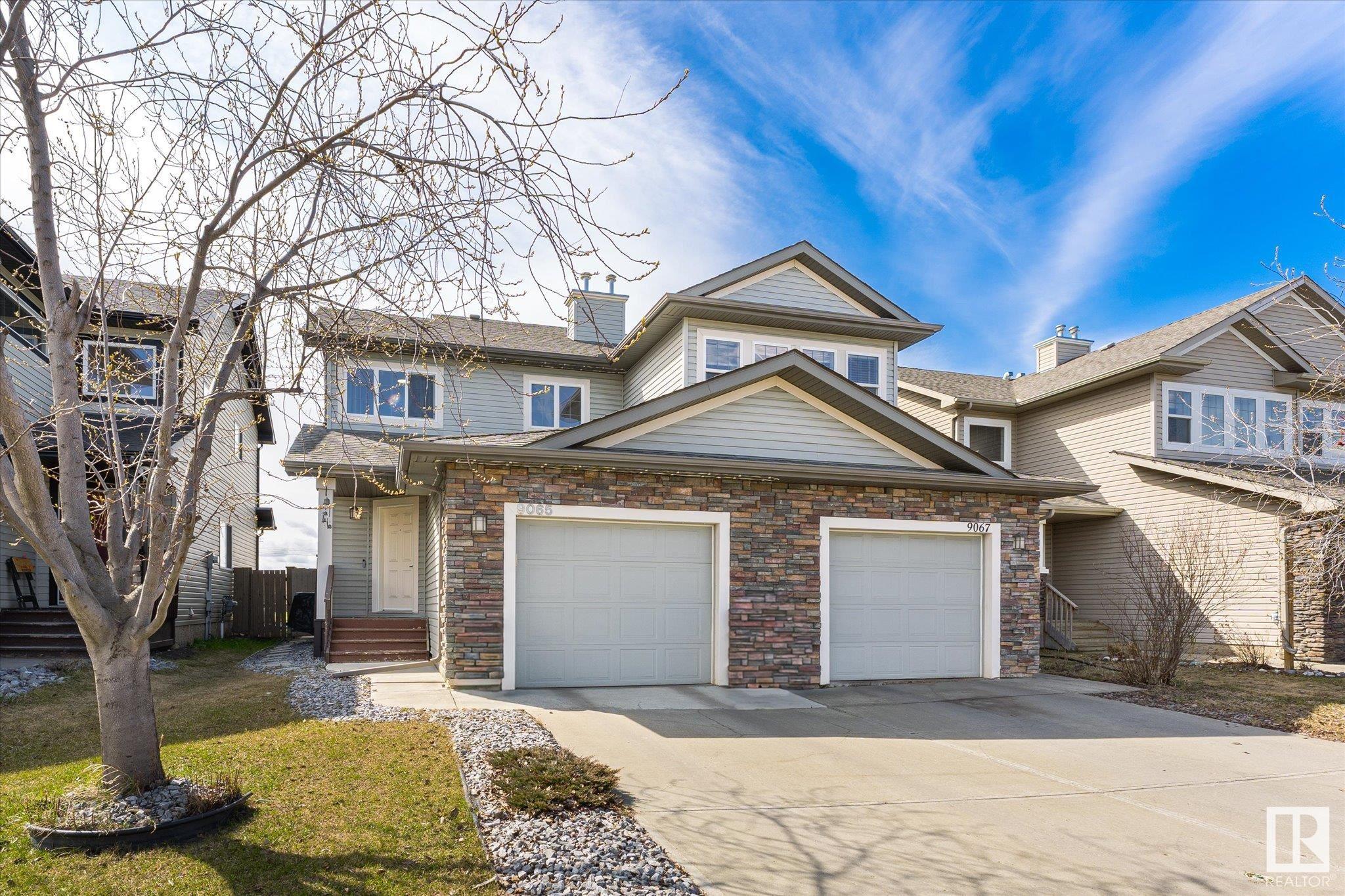 9065 SCOTT Crescent, E4432594, Alberta,