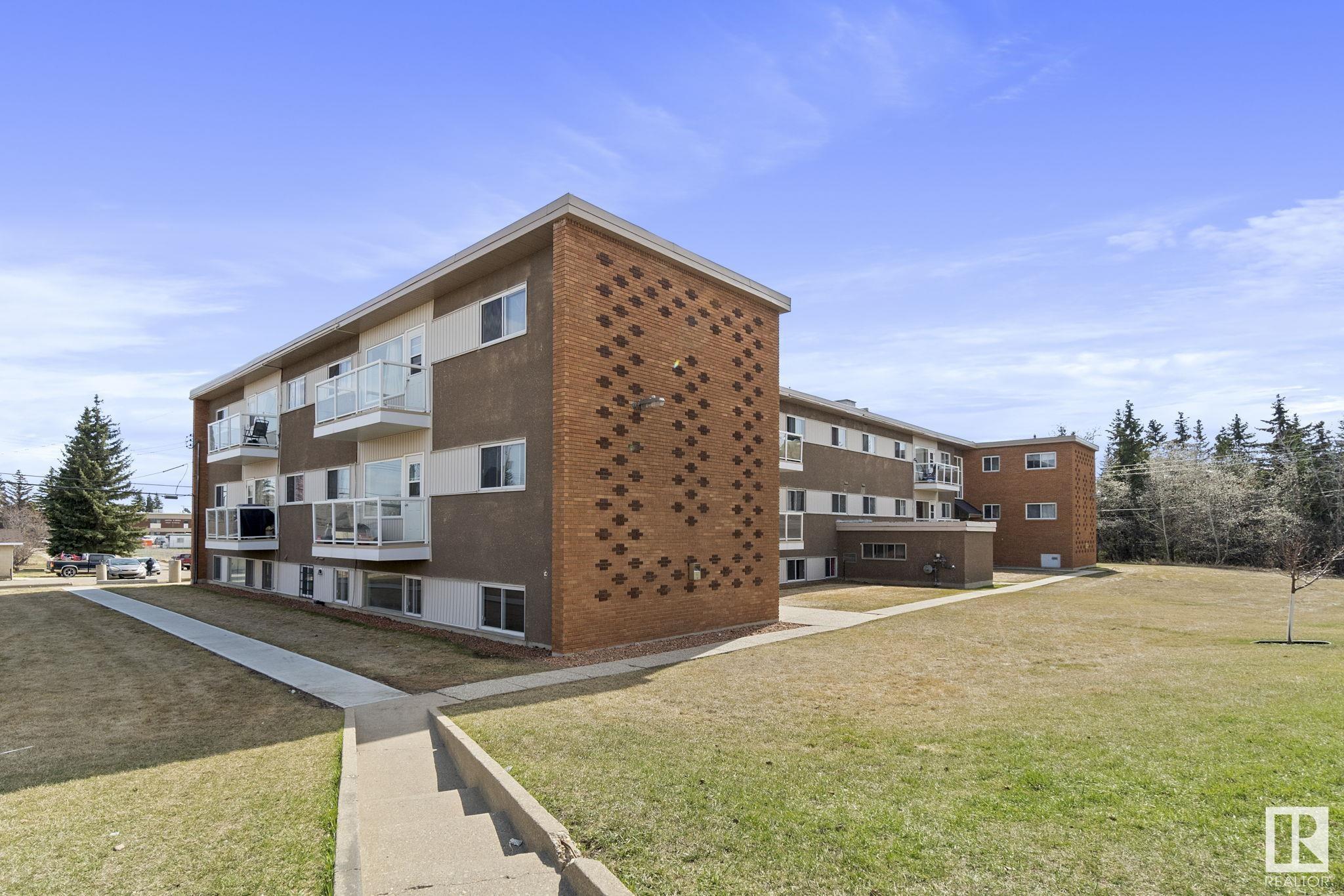 3 9750 62 Street, E4432672, Alberta,