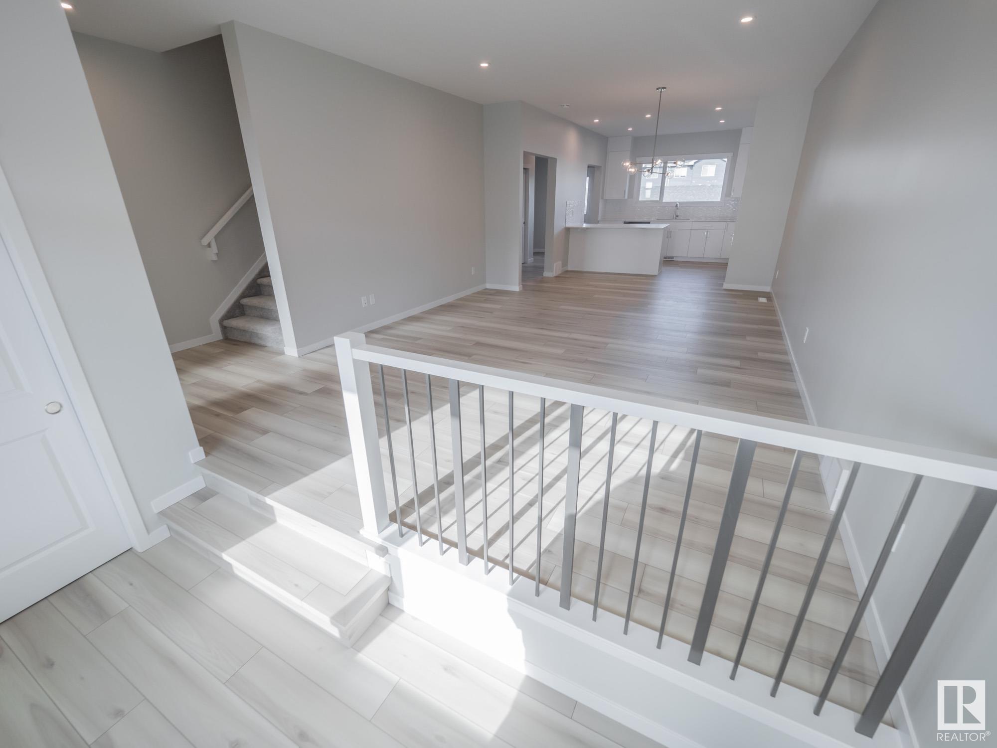 Second View of 17647 70 Street, Crystallina Nera East, Edmonton, Alberta, T5Z 0W6