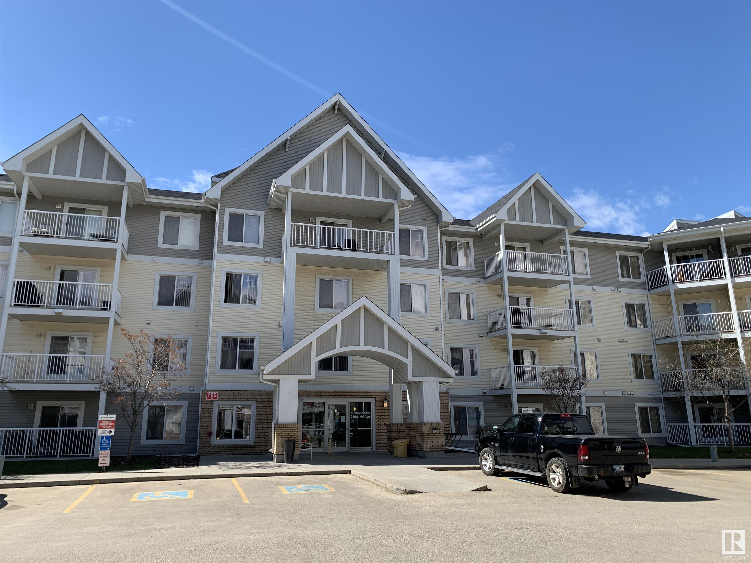 203 2208 44 Avenue, E4432758, Alberta,