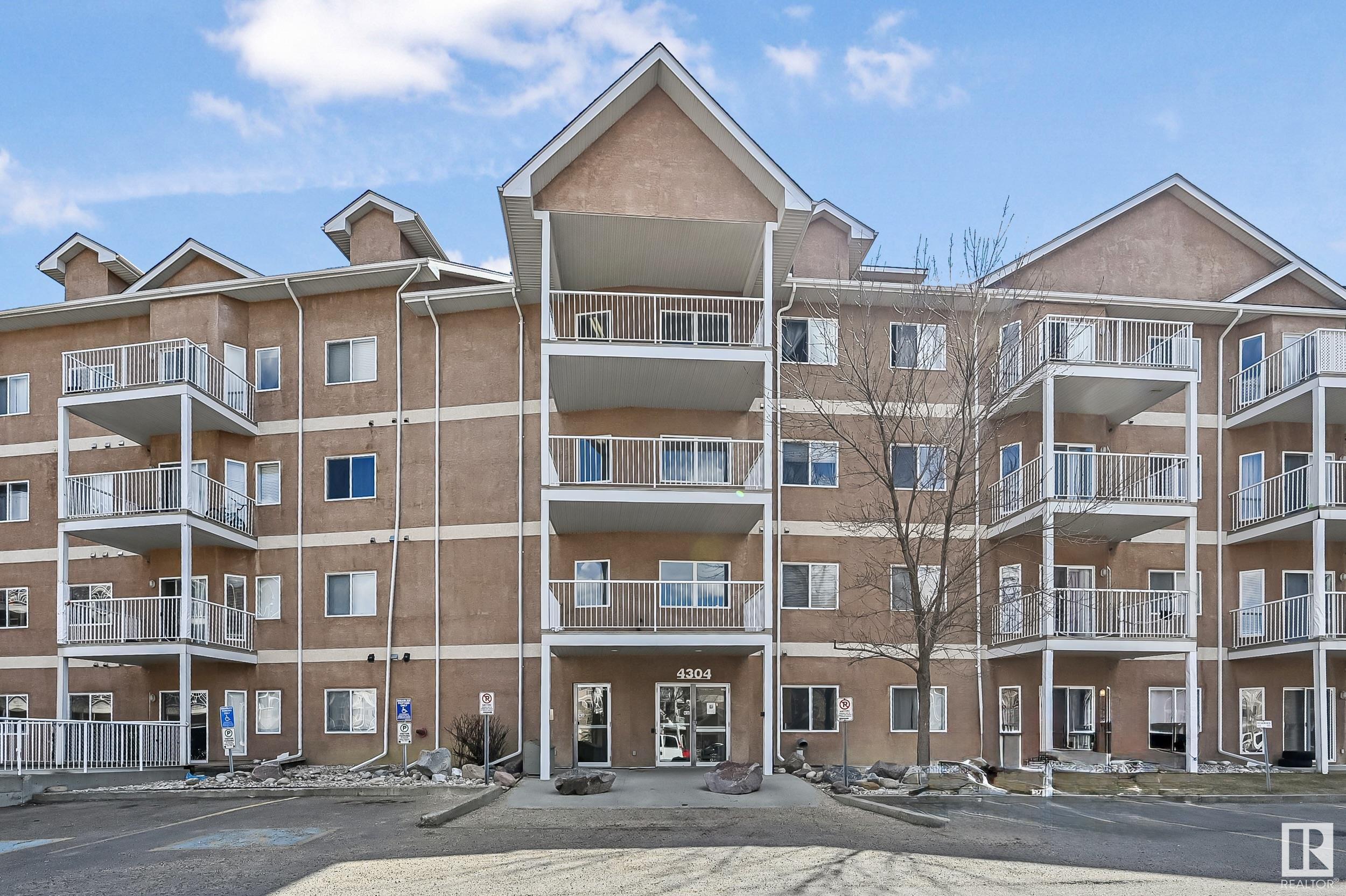 212 4304 139 Avenue, E4432831, Alberta,