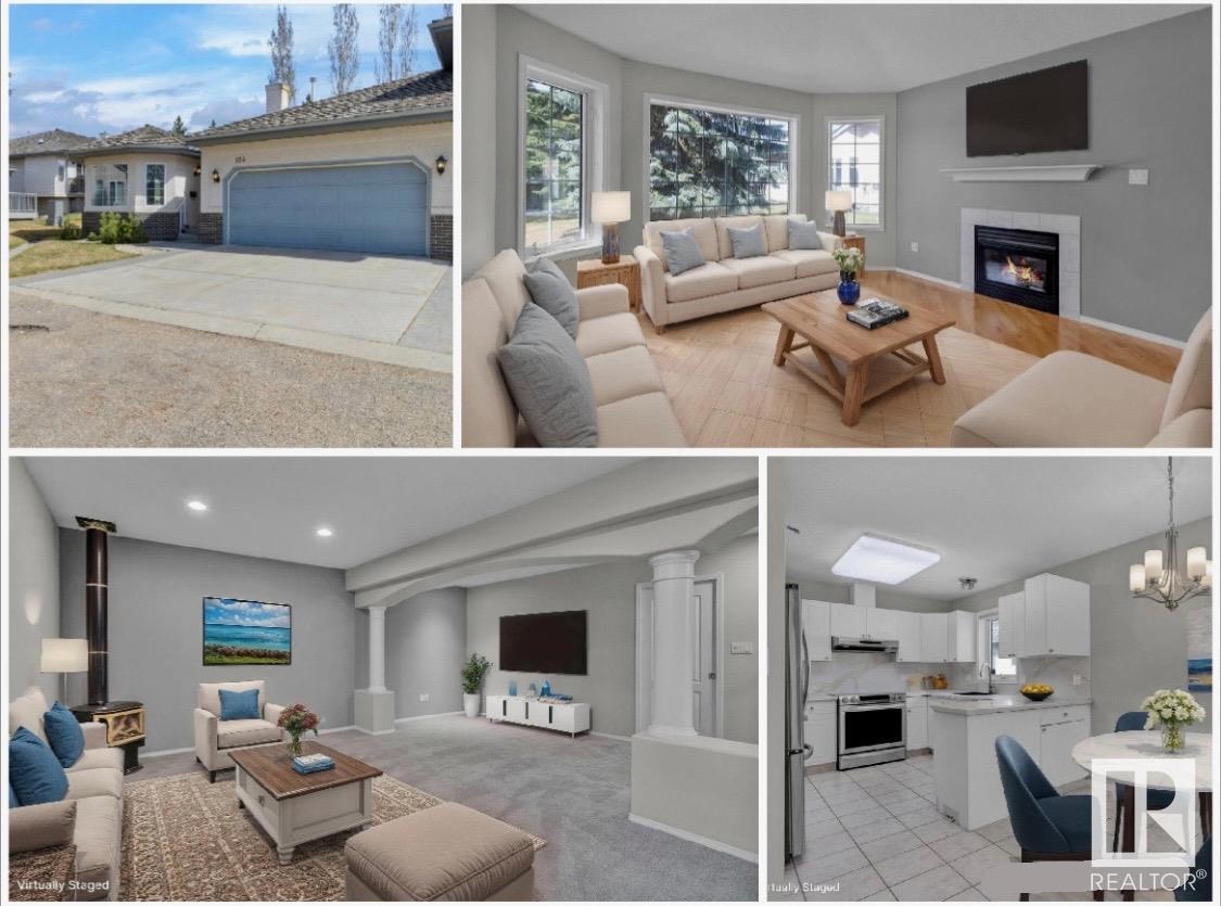 124 215 BLACKBURN Drive E, E4432854, Alberta,