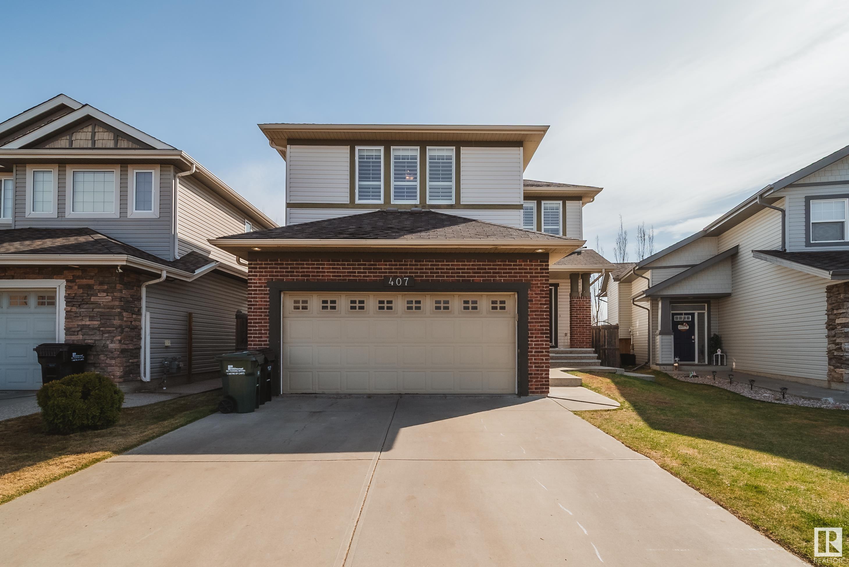 407 Cowan Point(e), E4432893, Alberta,