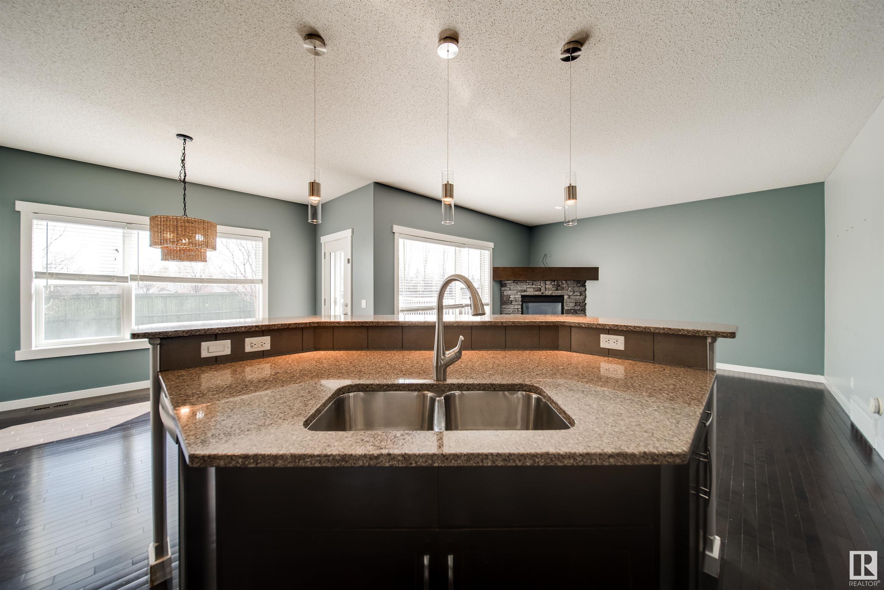 Second View of 407 Cowan Point(e), Lakeland Ridge, Sherwood Park, Alberta, T8H 0E6