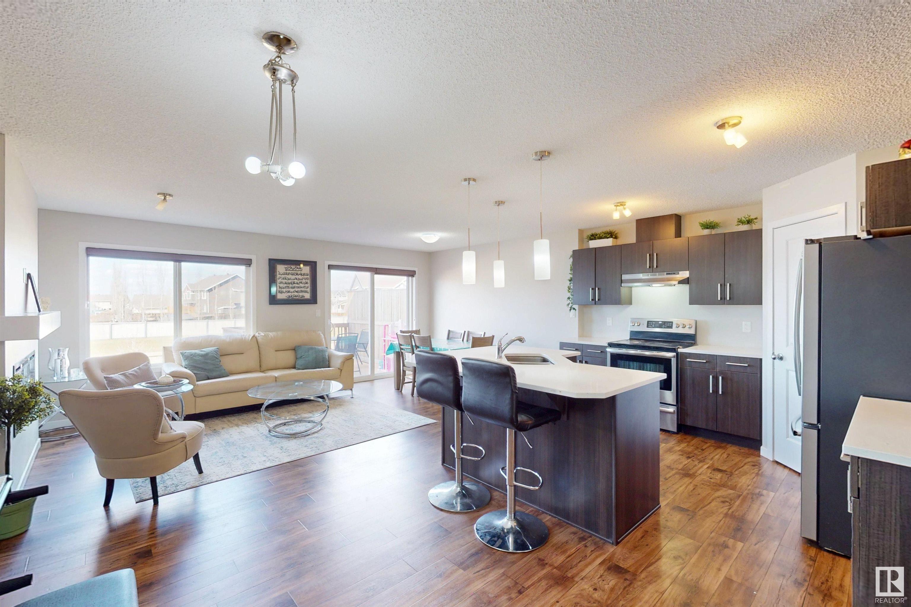 Fifth View of 2771 chokecherry Place, The Orchards At Ellerslie, Edmonton, Alberta, T6X 2J9