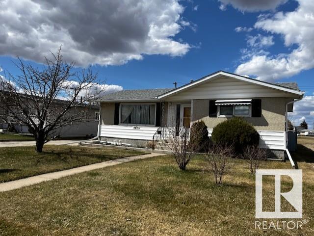 4610 52A Street, E4433026, Alberta,
