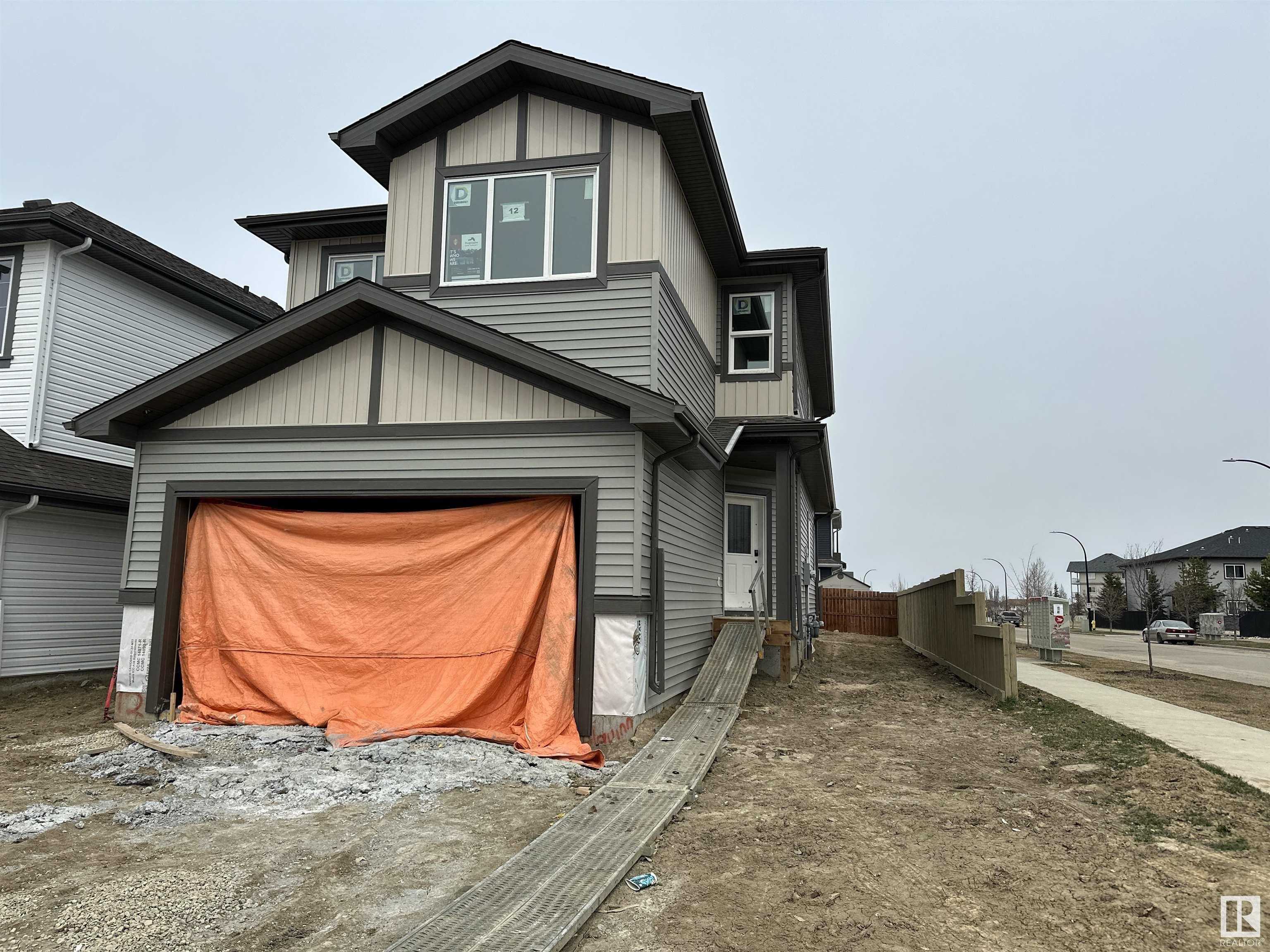 12 SPRINGBROOK Wynd, E4433044, Alberta,