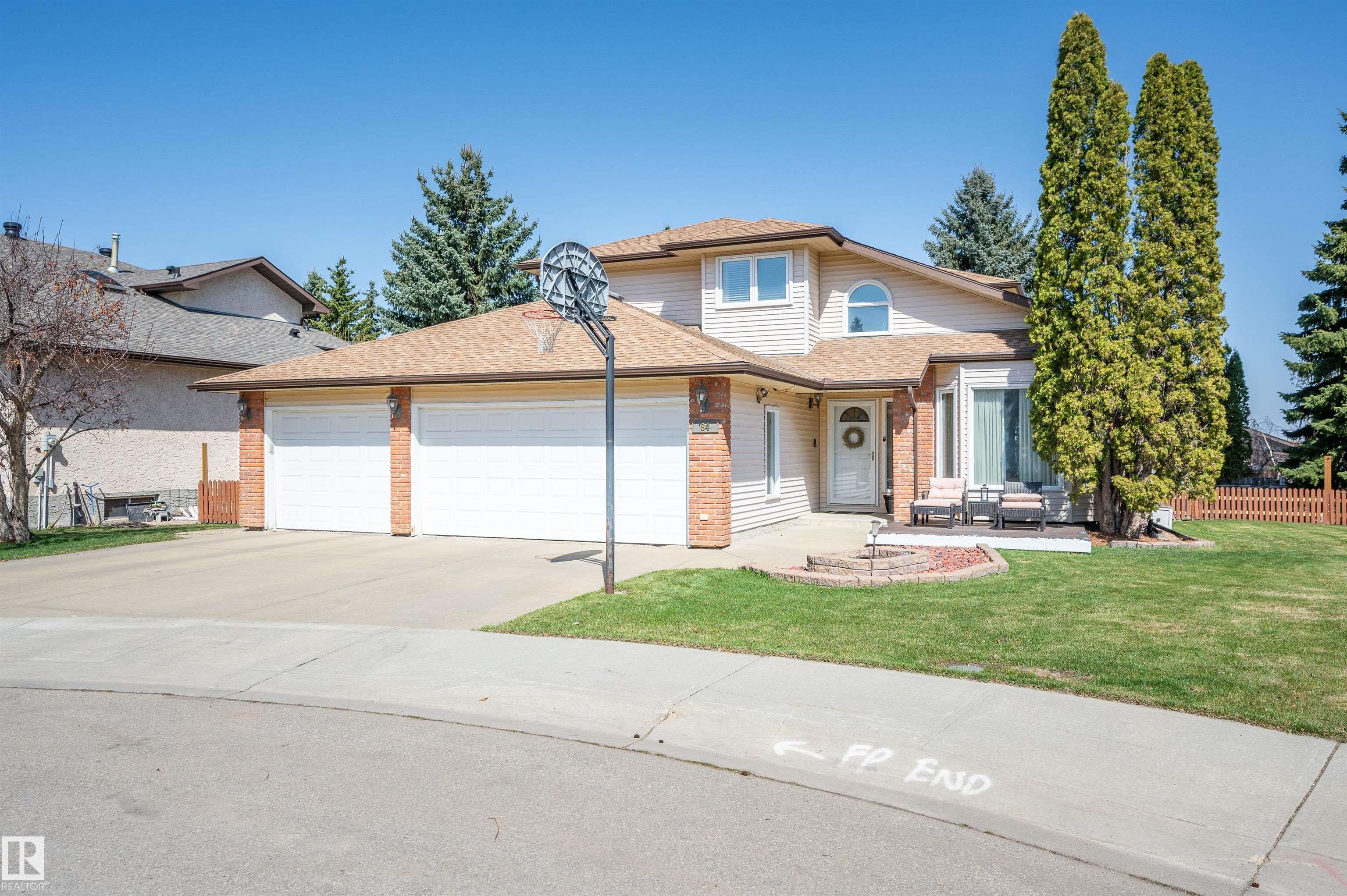 84 CARMEL Road, E4433119, Alberta,