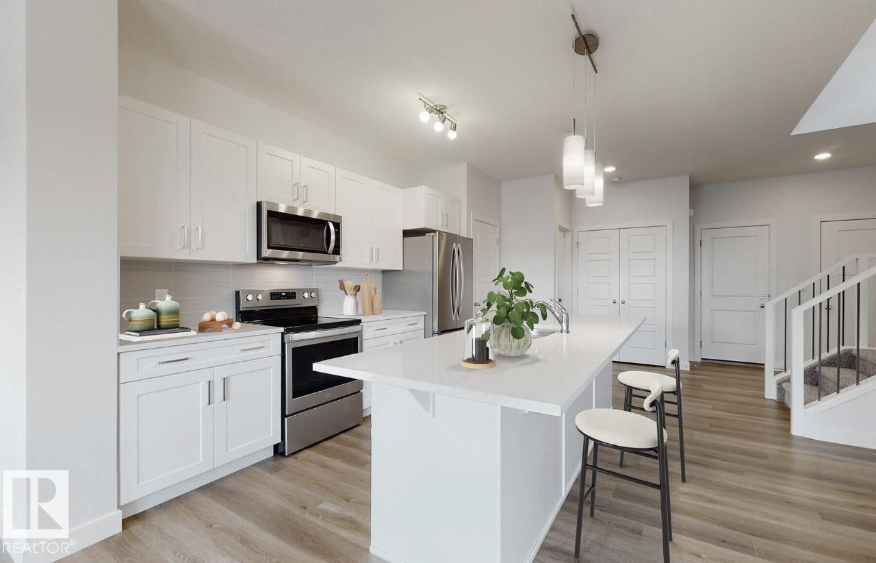 Fifth View of 407 26 Street, Alces, Edmonton, Alberta, T6X 3J1