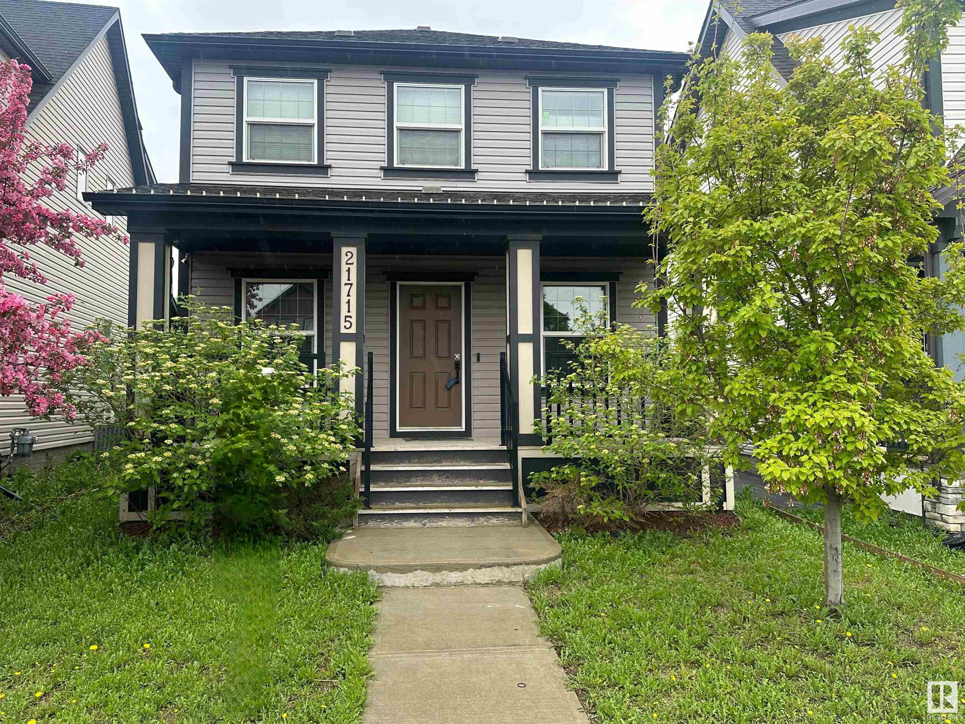 21715 99 Avenue, E4433185, Alberta,