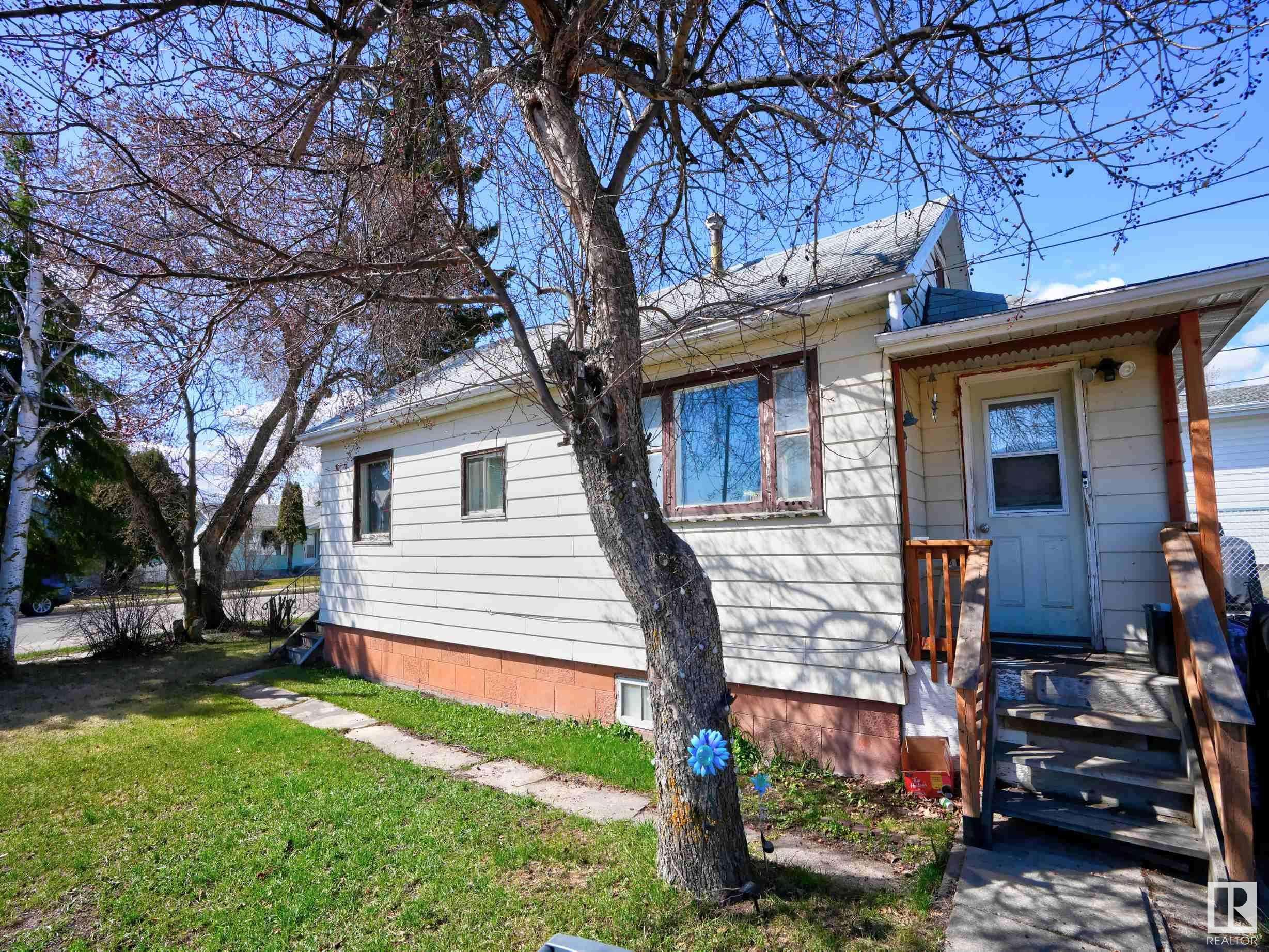 5202 51 Avenue, E4433199, Alberta,