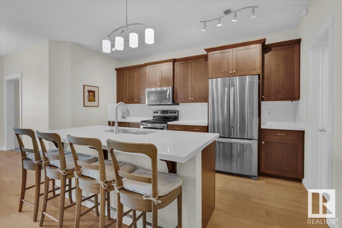 Fifth View of 8108 SUMMERSIDE GRANDE Boulevard, Summerside, Edmonton, Alberta, T6X 0J2