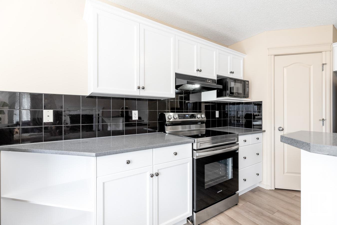 Fourth View of 1116 84 Street, Summerside, Edmonton, Alberta, T6X 1E3