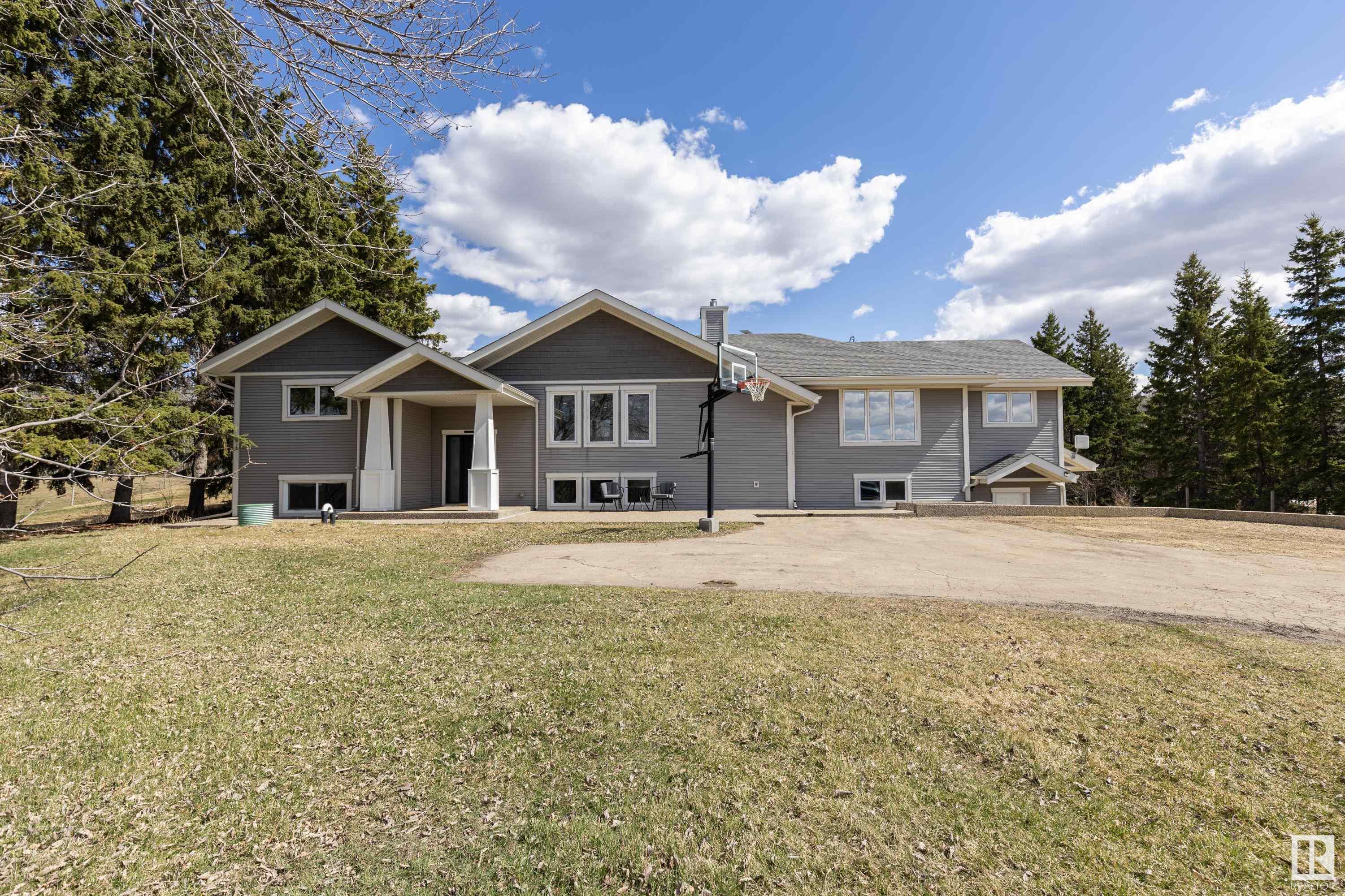 169 51559 RGE ROAD 225, E4433321, Alberta,