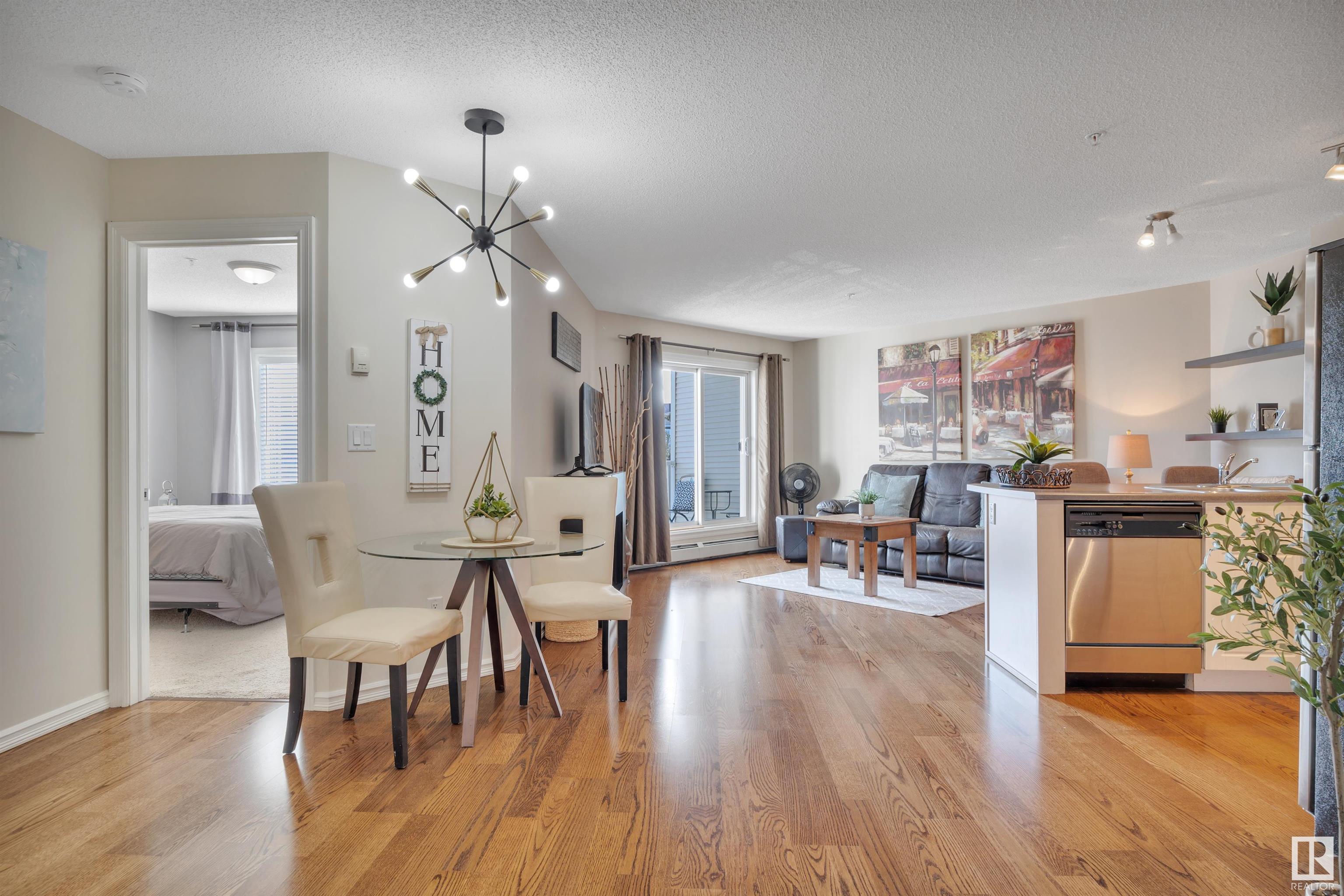 312 4407 23 Street, E4433352, Alberta,