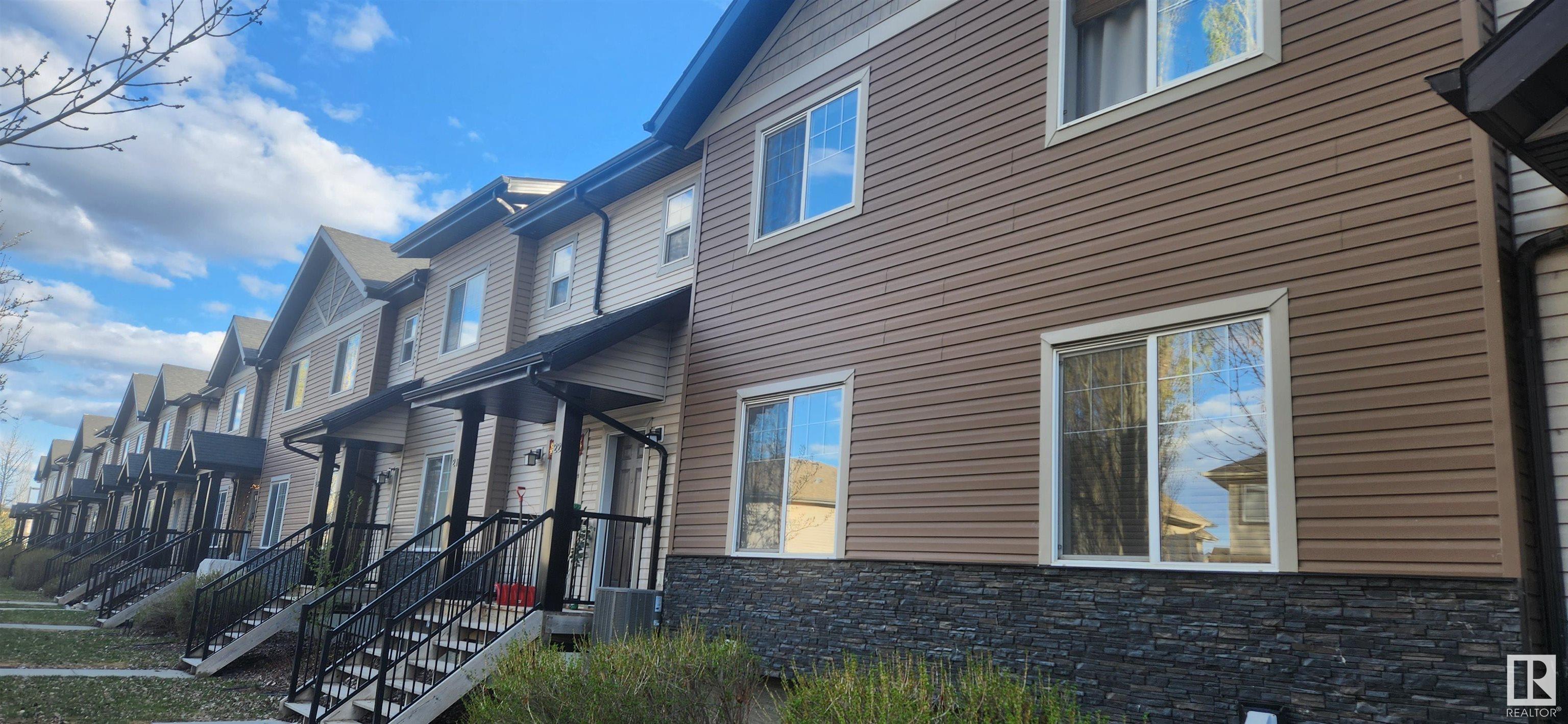 22 12004 22 Avenue, E4433381, Alberta,