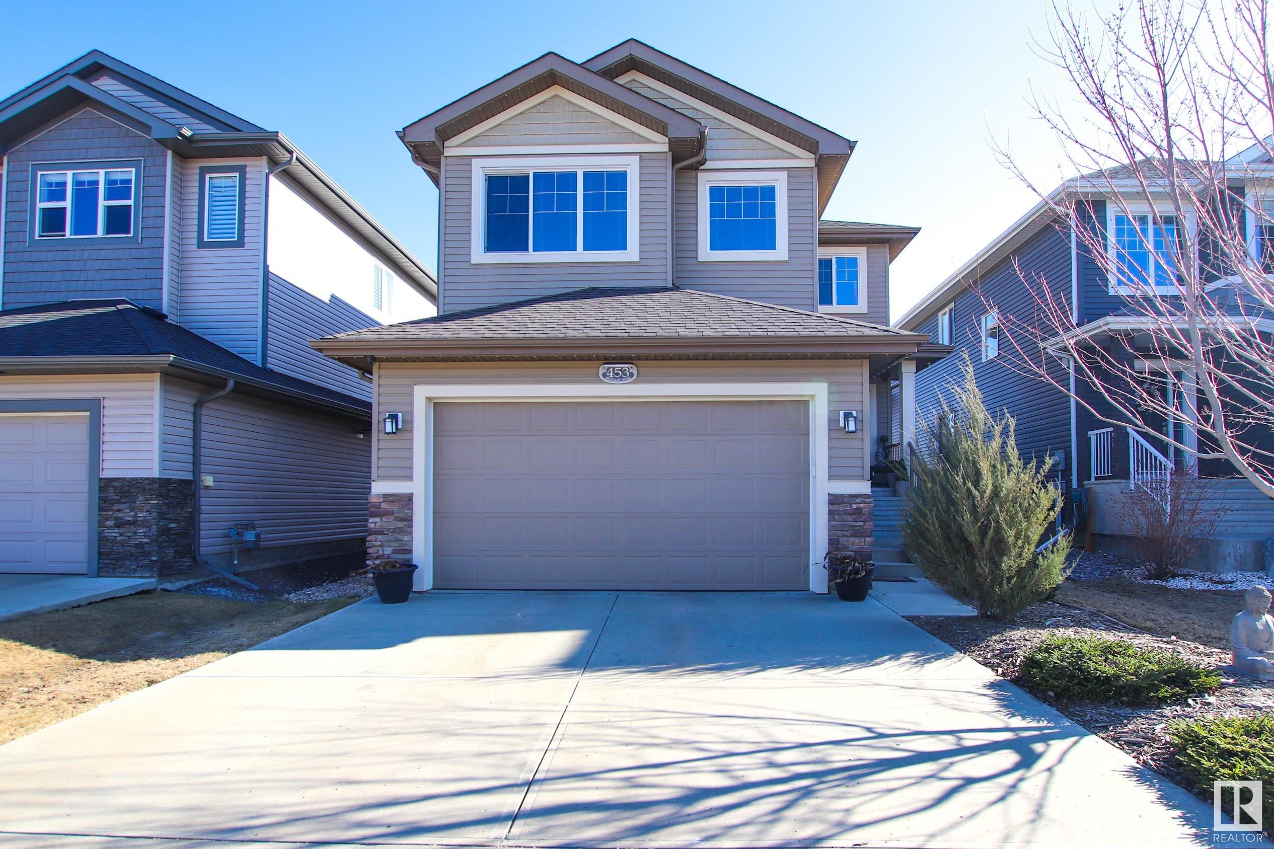 453 REYNALDS Wynd, E4433388, Alberta,