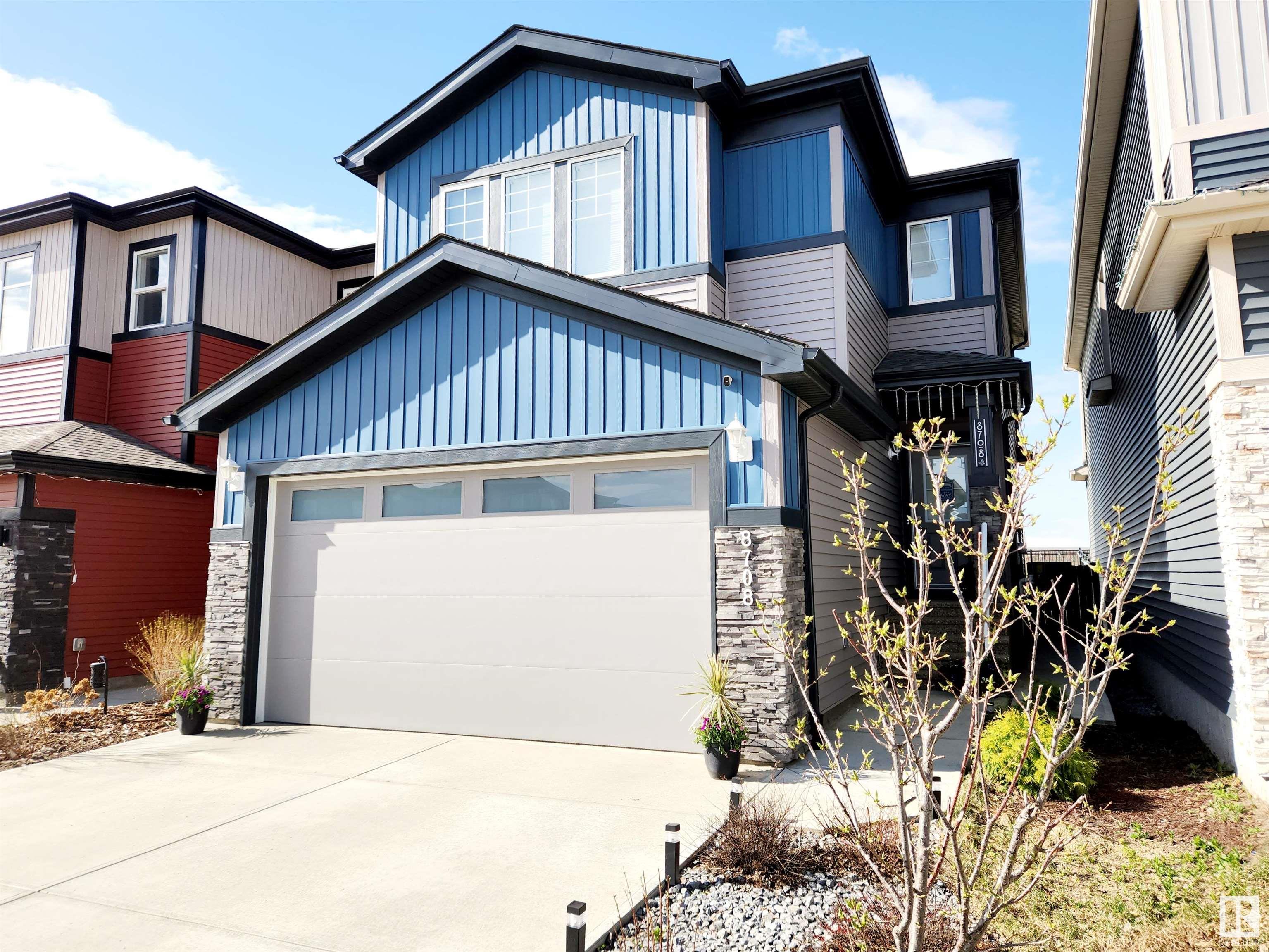 8708 223 Street, E4433400, Alberta,
