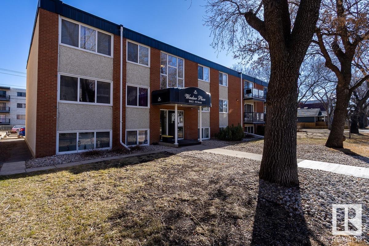 104 10415 93 Street, E4433428, Alberta,