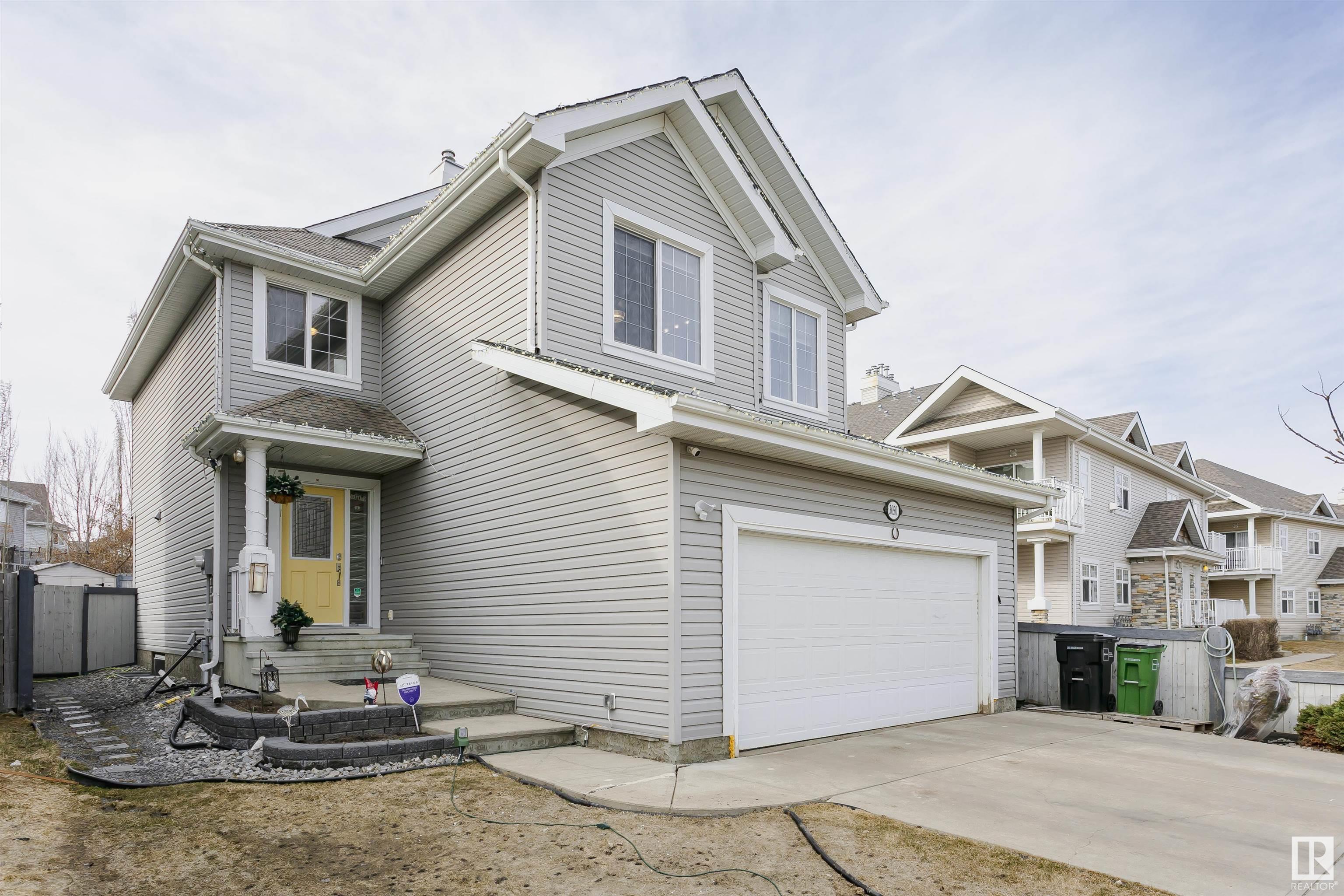 3050 SPENCE Wynd, E4433504, Alberta,