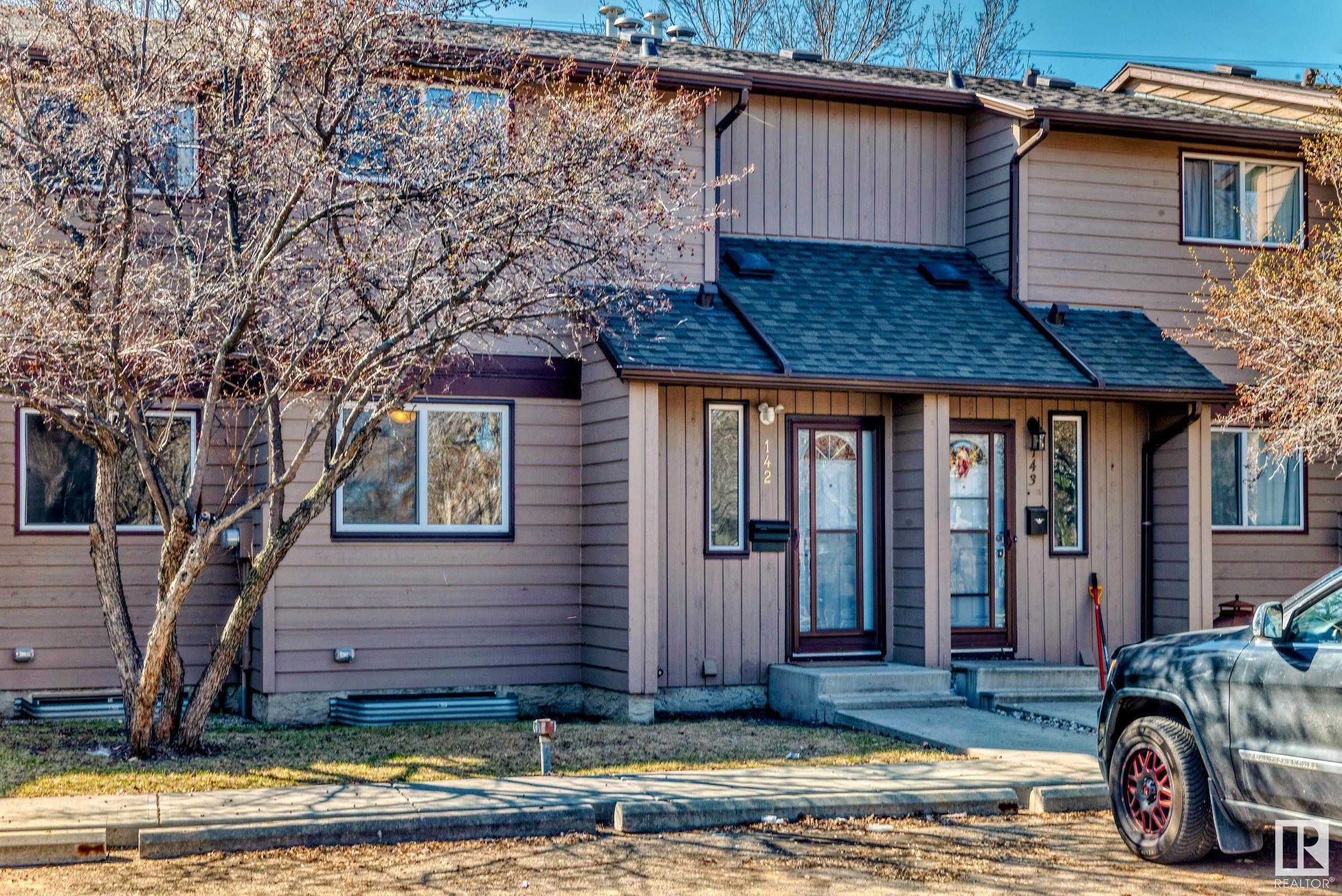 142 10633 31 Avenue NW, E4433509, Alberta,