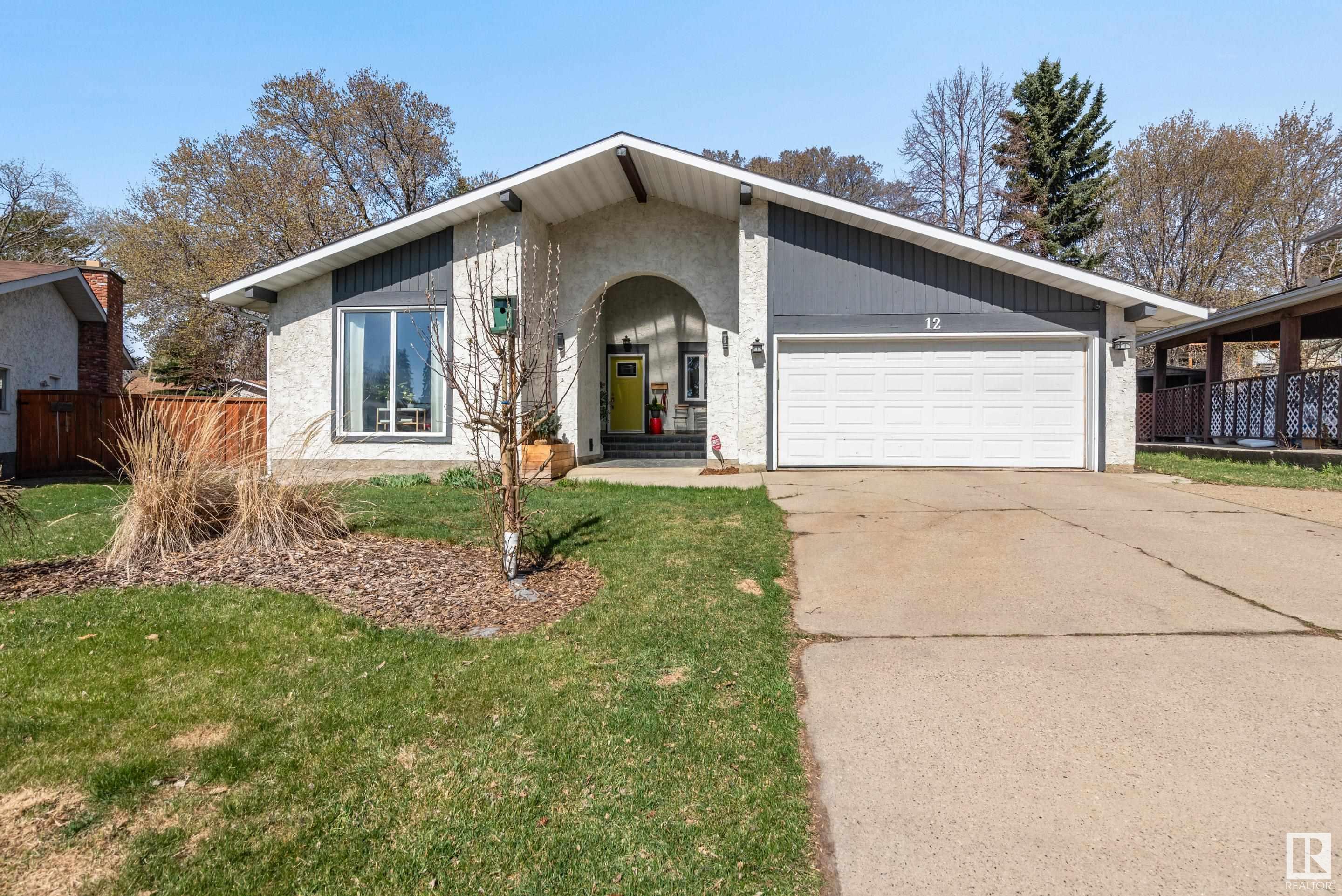 12 Laydon Drive, E4433567, Alberta,