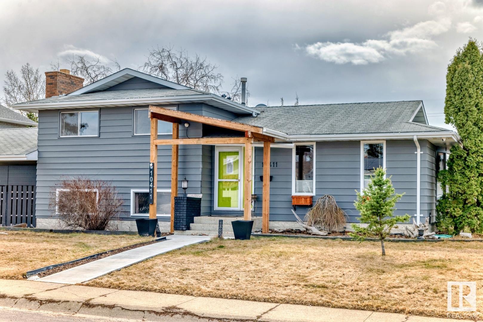 10411 31 Avenue, E4433622, Alberta,