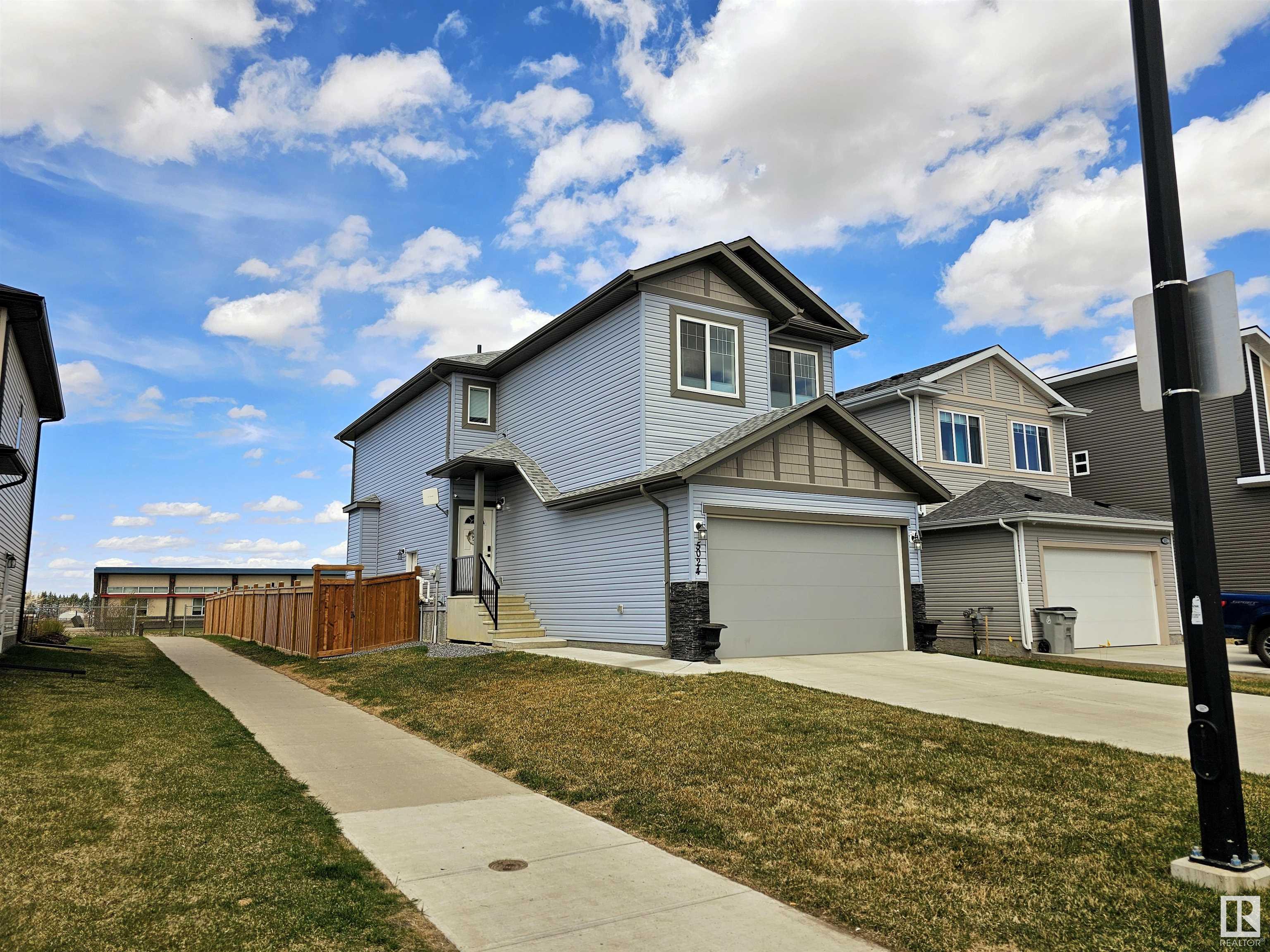 5024 53 Ave, E4433652, Alberta,