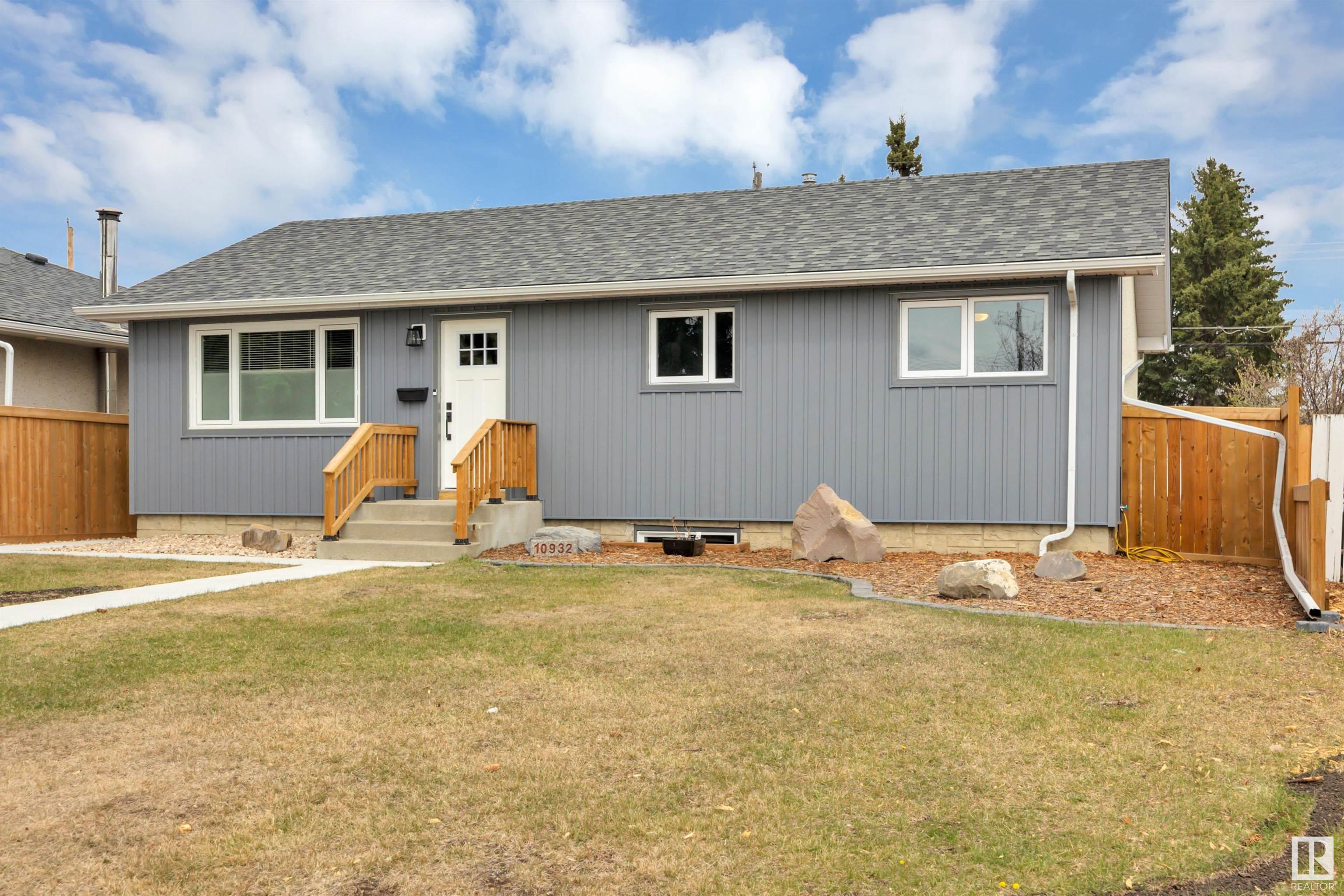 10932 136 Avenue, E4433669, Alberta,