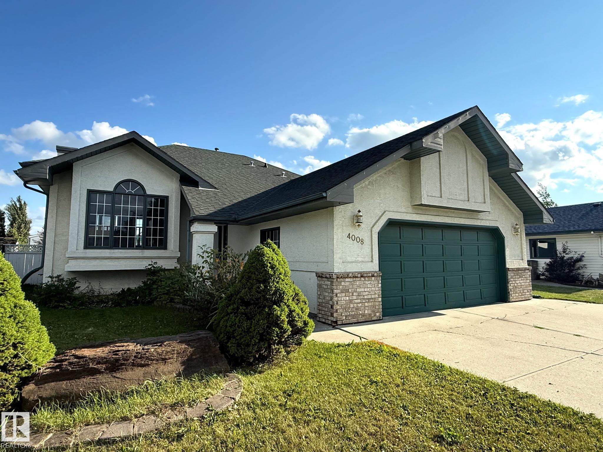 4008 55 Avenue, E4433708, Alberta,