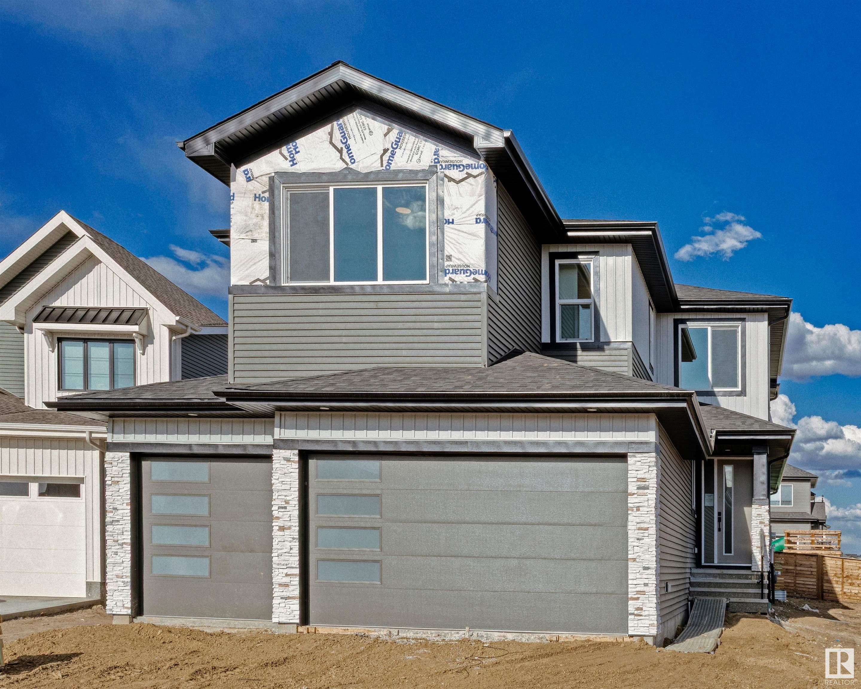 17 REDWING Wynd, E4433709, Alberta,