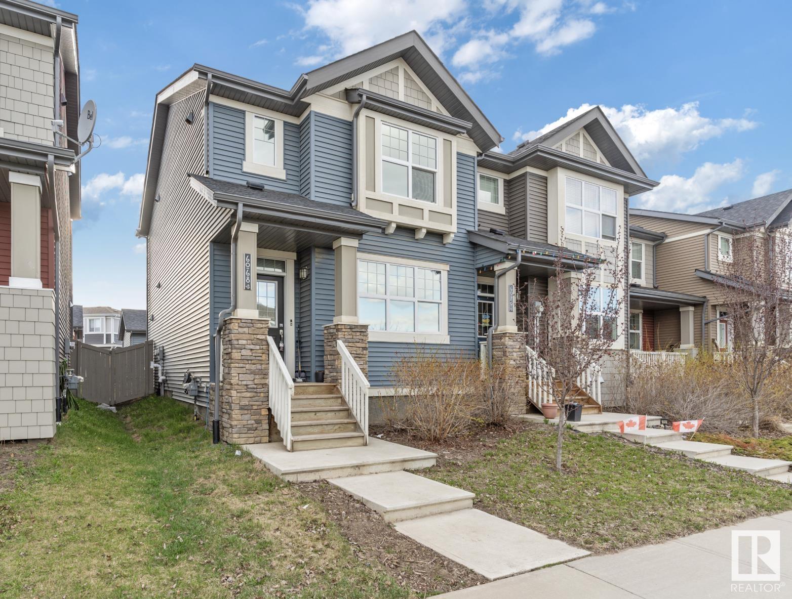 6068 Rosenthal Way, E4433717, Alberta,