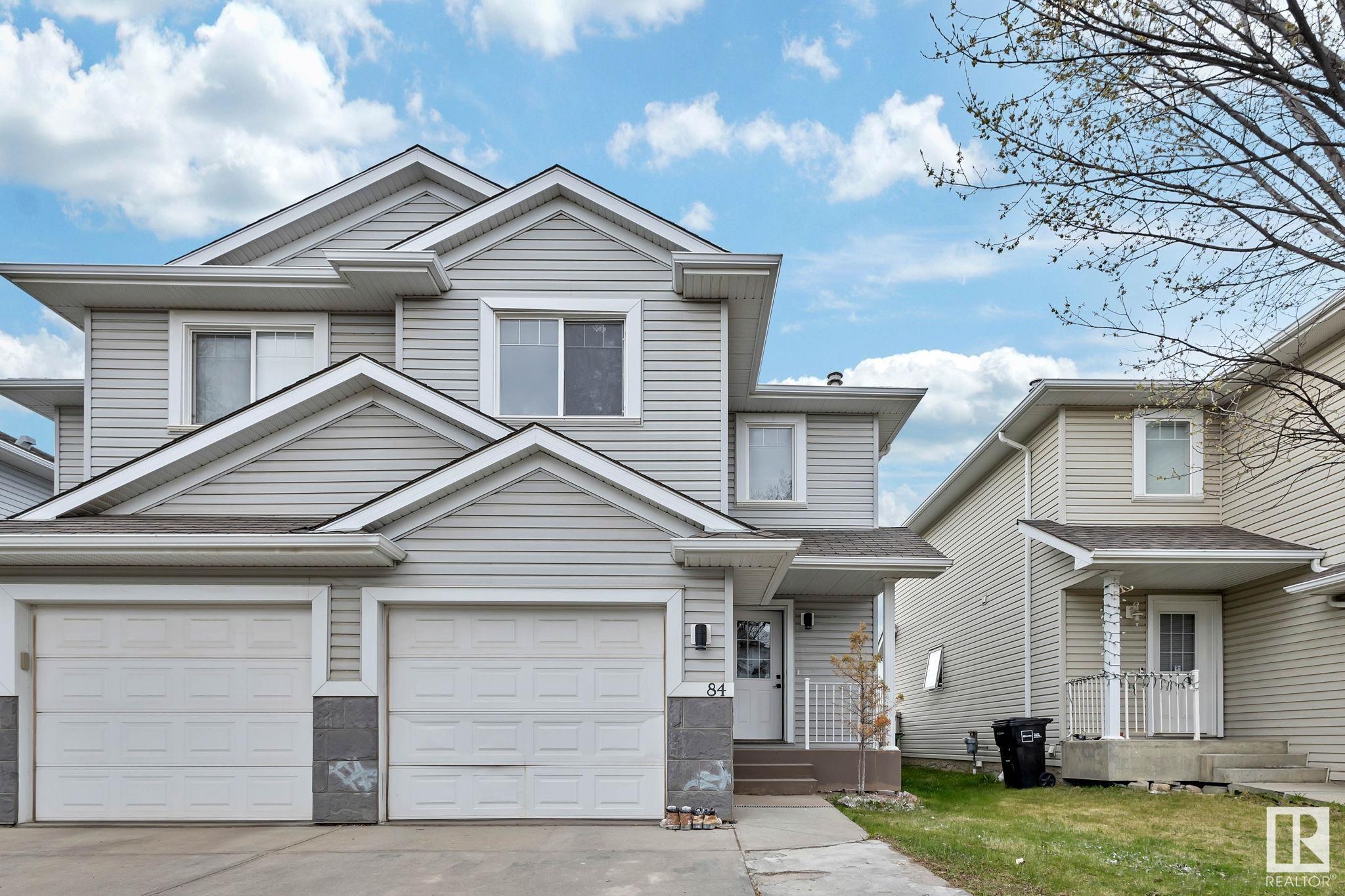 84 4350 23 Street, E4433819, Alberta,