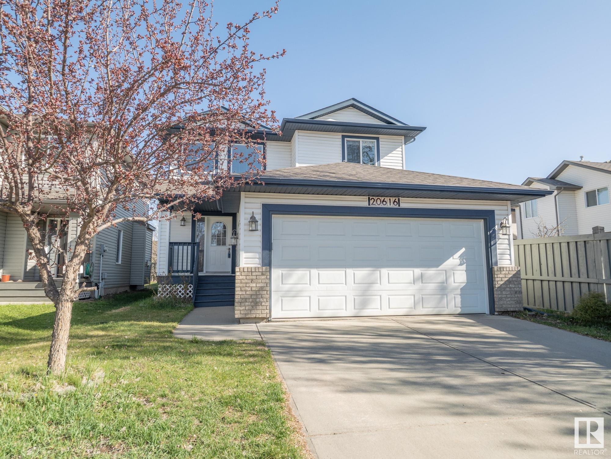 20616 50 Avenue, E4433842, Alberta,