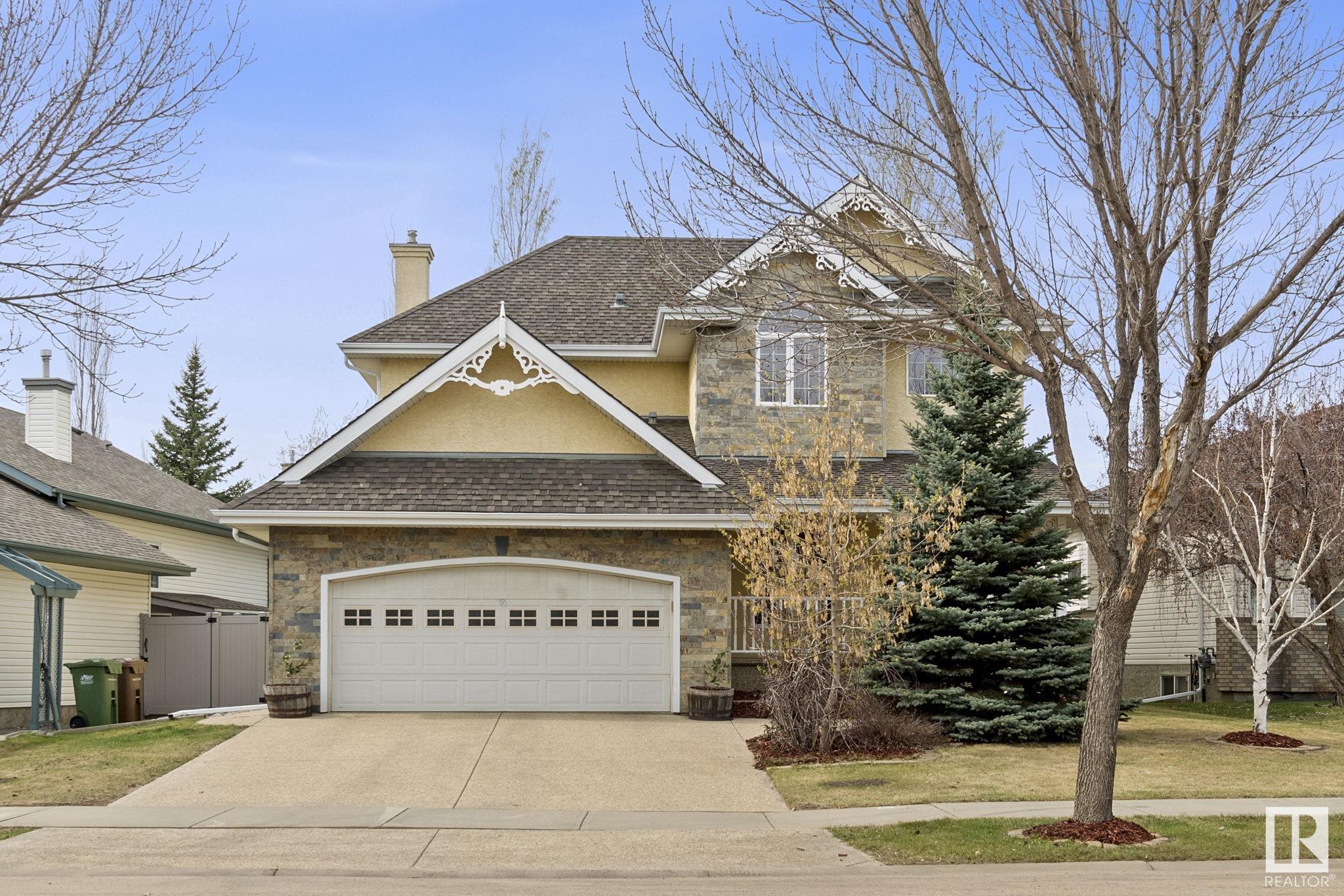157 KINGSWOOD Boulevard, E4433850, Alberta,