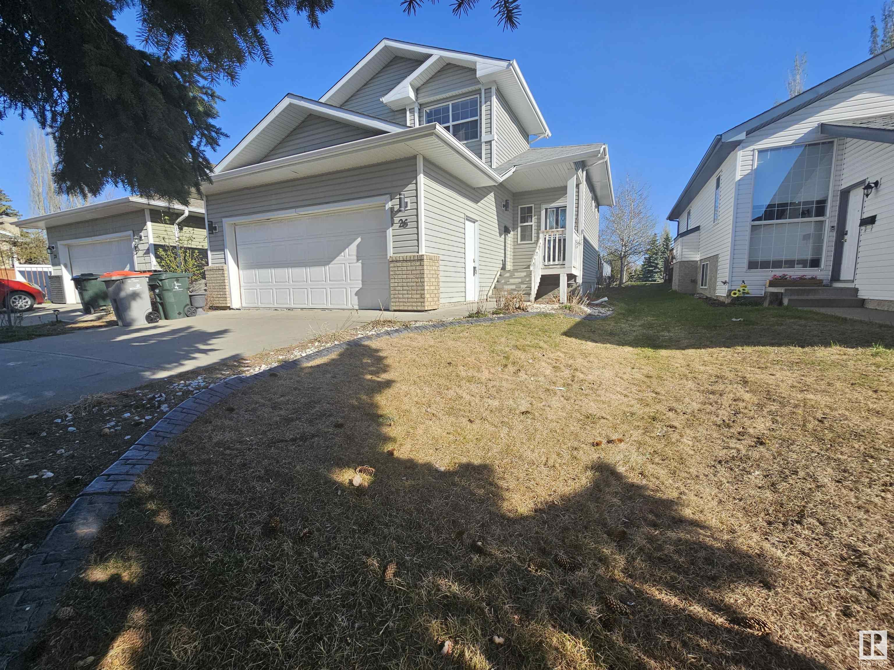 26 HARMONY COURT W, E4433851, Alberta,